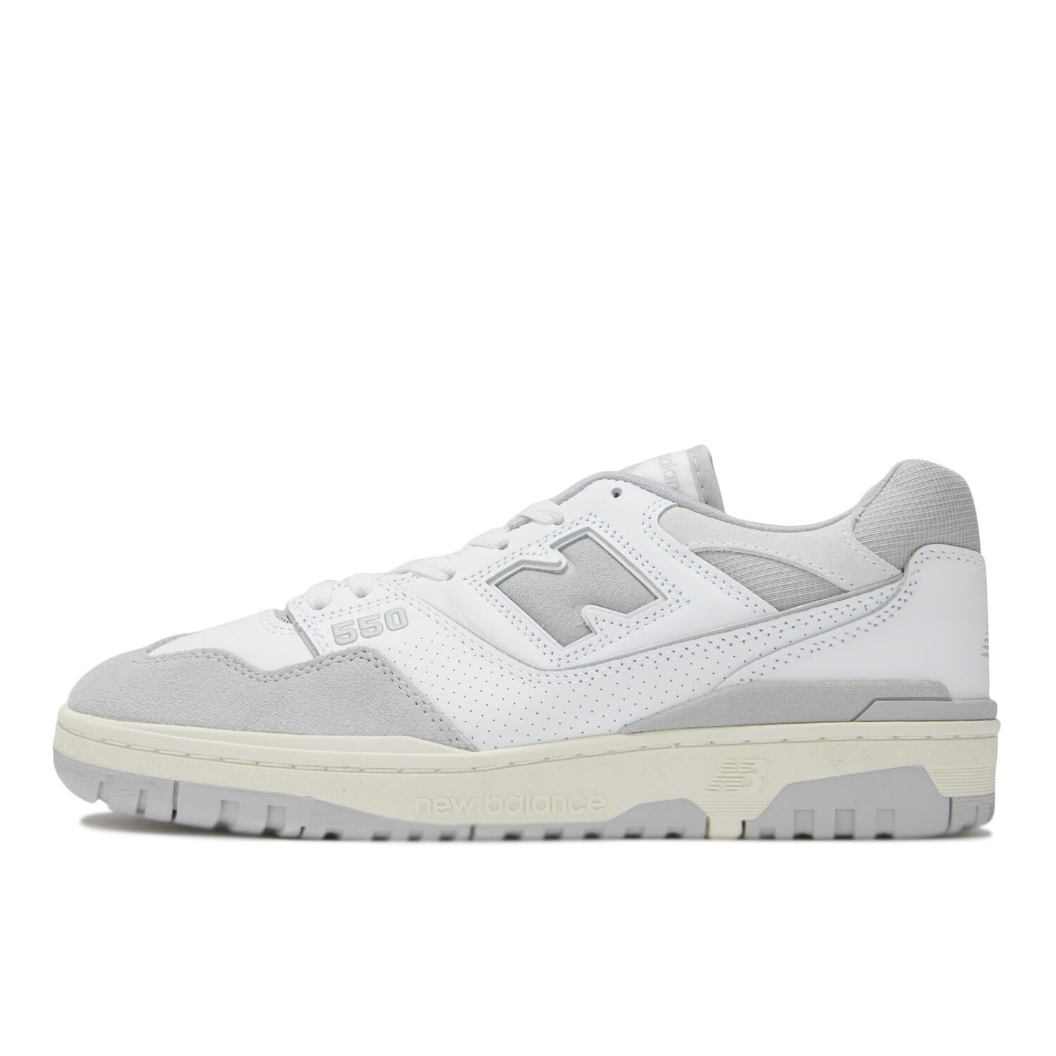 NEW BALANCE 「【NEW BALANCE】BB550NEA(D)」|スニーカー|ホワイト