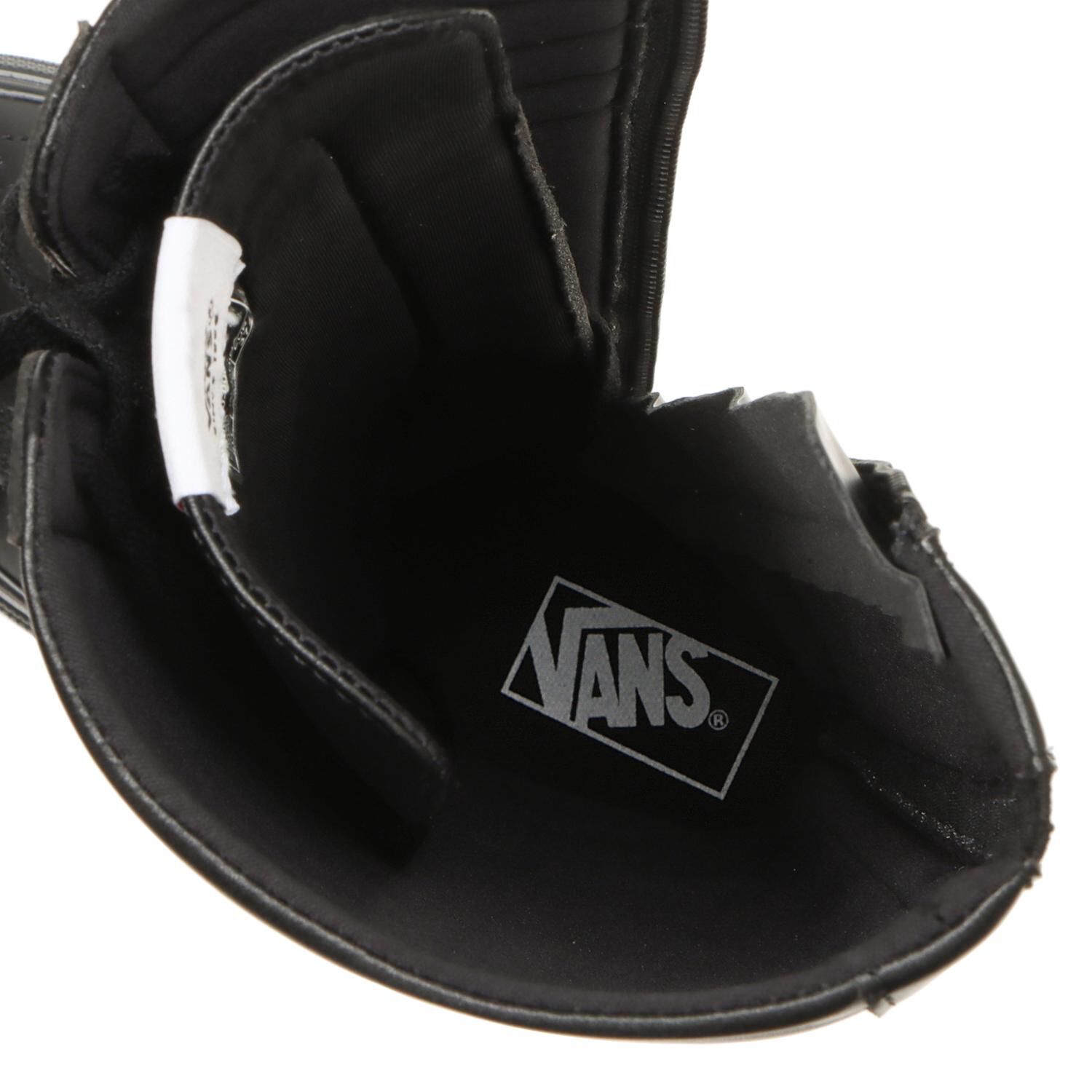 VANS「【VANS】SK8-SUPER HI 3S」|スニーカー|