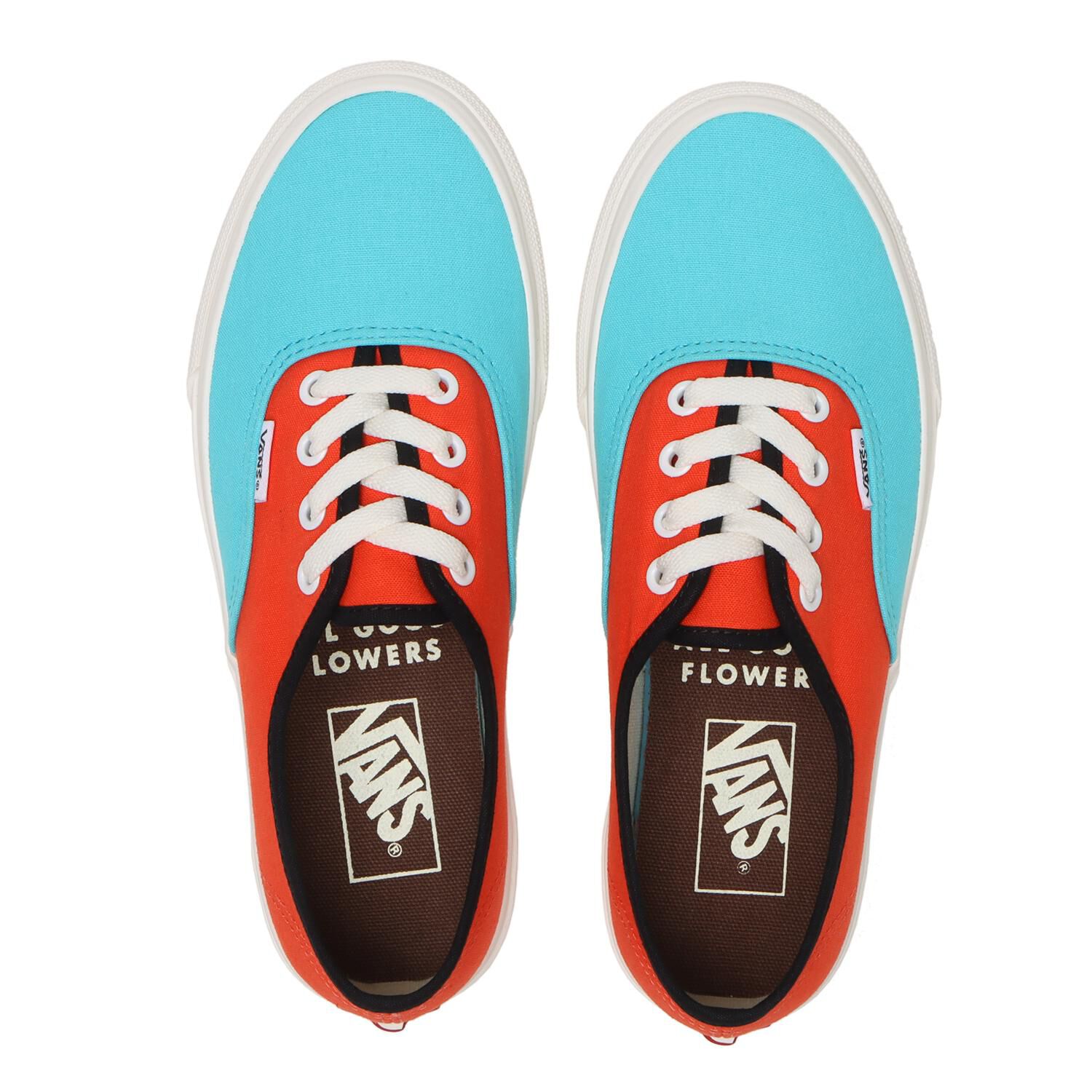 VANS「【VANS】AUTHENTIC」|スニーカー|