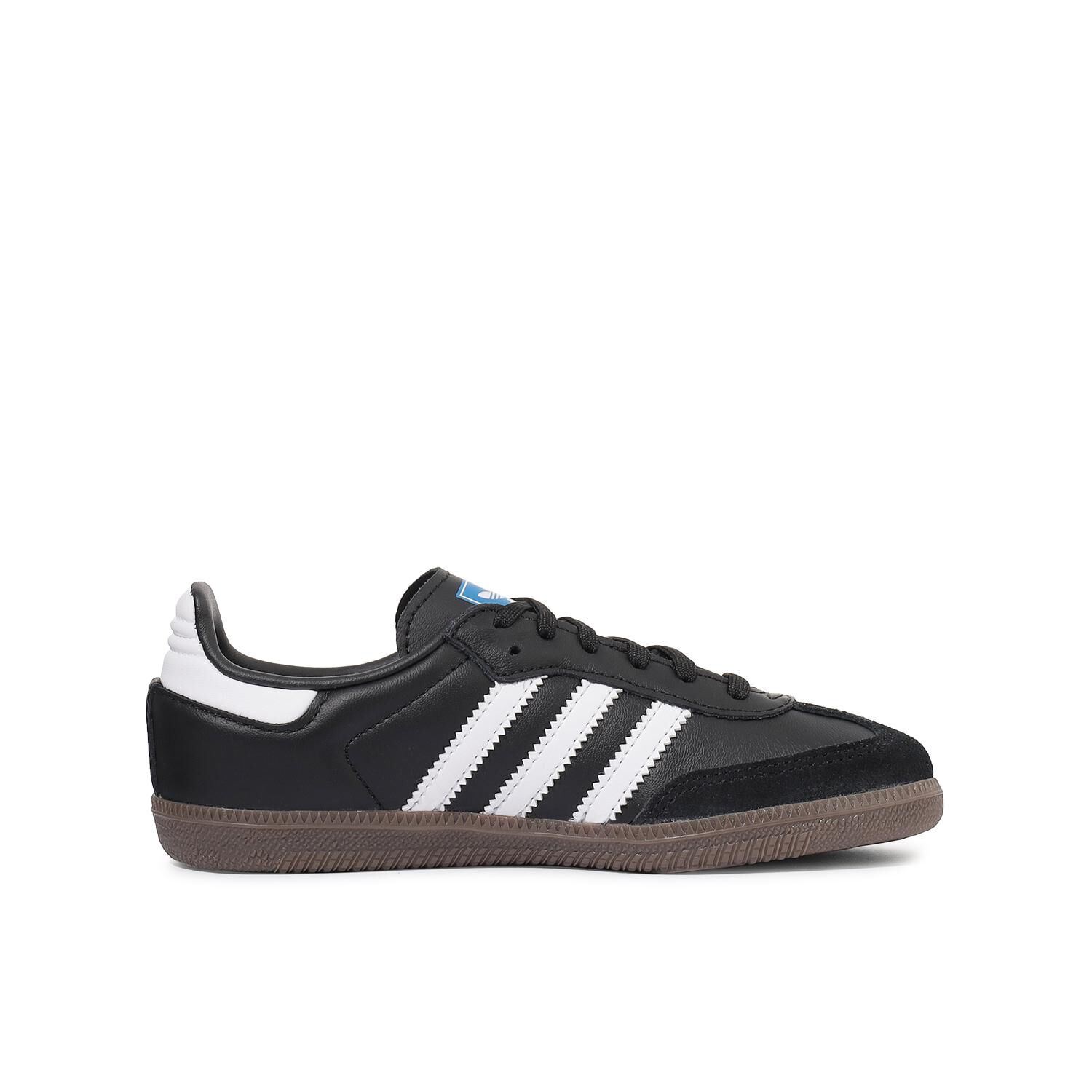 adidas「【ADIDAS】17-21 SAMBA OG C」|スニーカー|