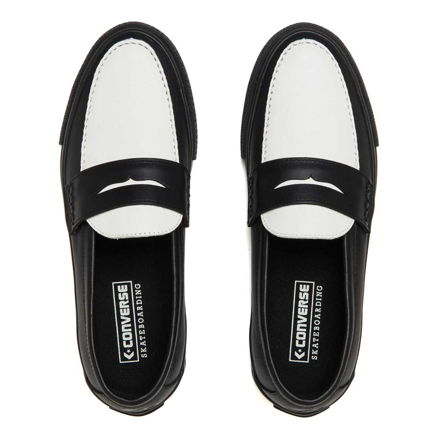 CONVERSE「【CONVERSE】CS LOAFER SK LE」|スニーカー|