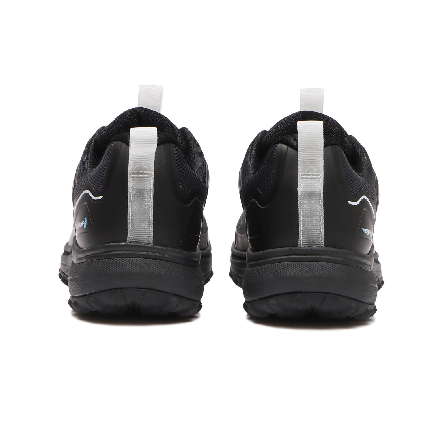 HAWKINS「【HAWKINS】TRAIL 599 WP」|スニーカー|