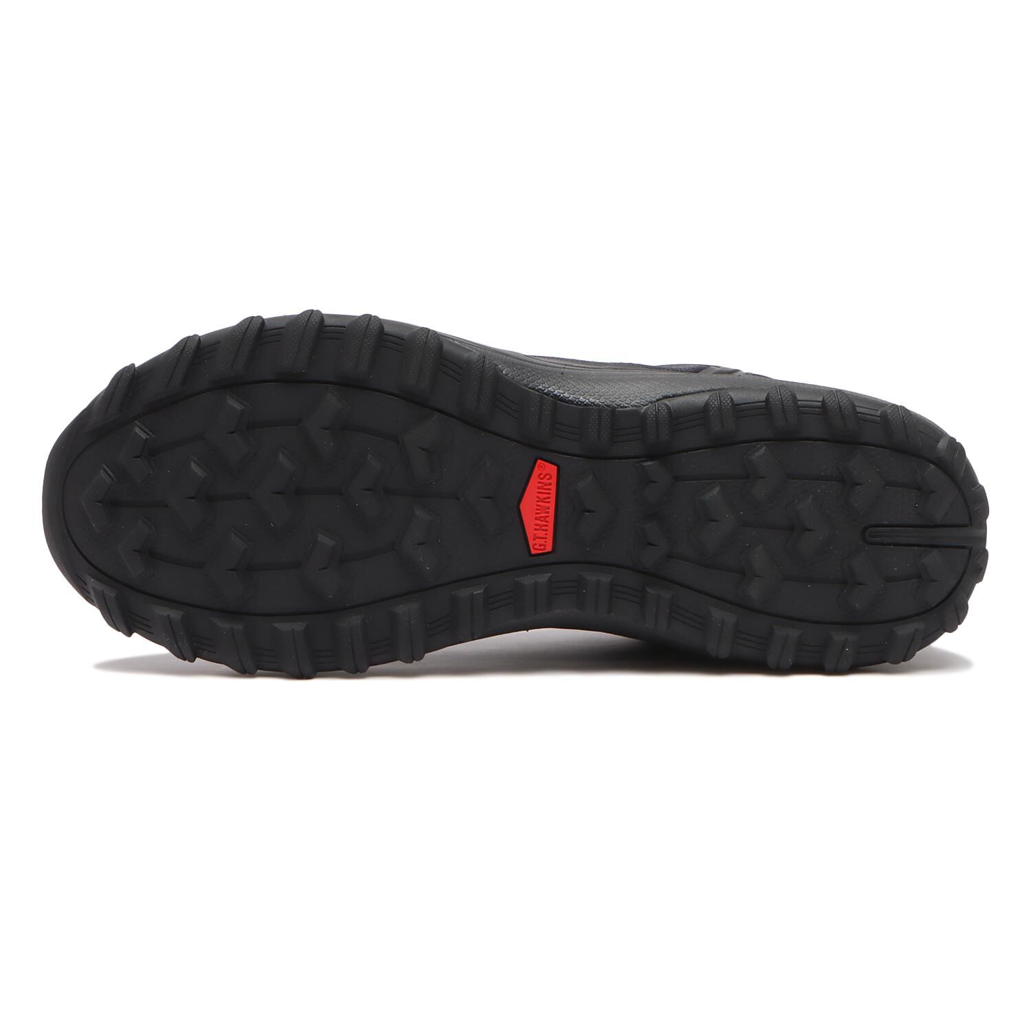 HAWKINS「【HAWKINS】TRAIL 599 WP」|スニーカー|