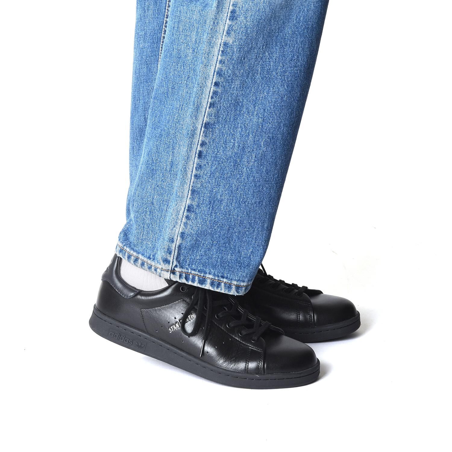 adidas「【ADIDAS】STAN SMITH LUX」|スニーカー|