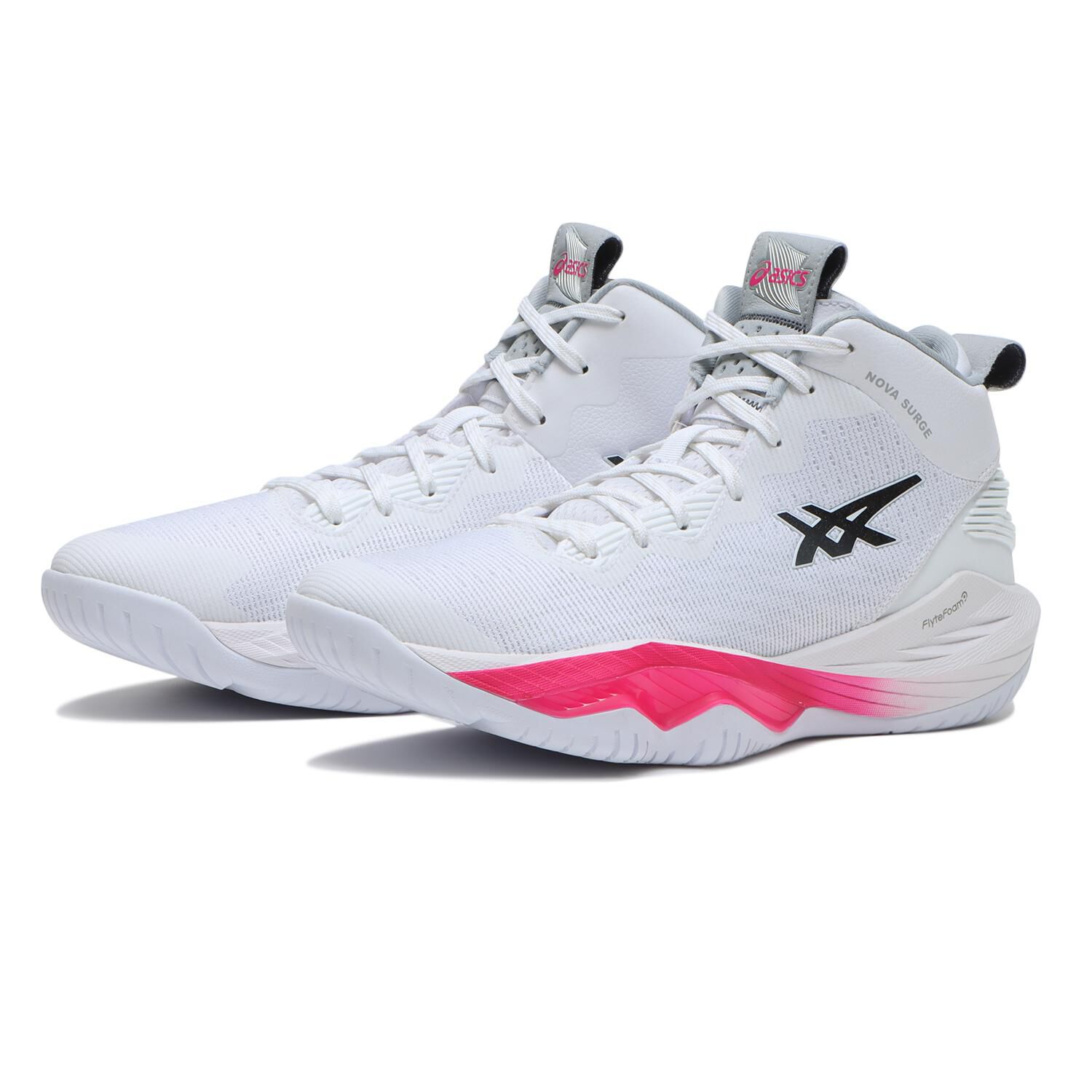 asics「【ASICS】NOVA SURGE 2」|スニーカー|