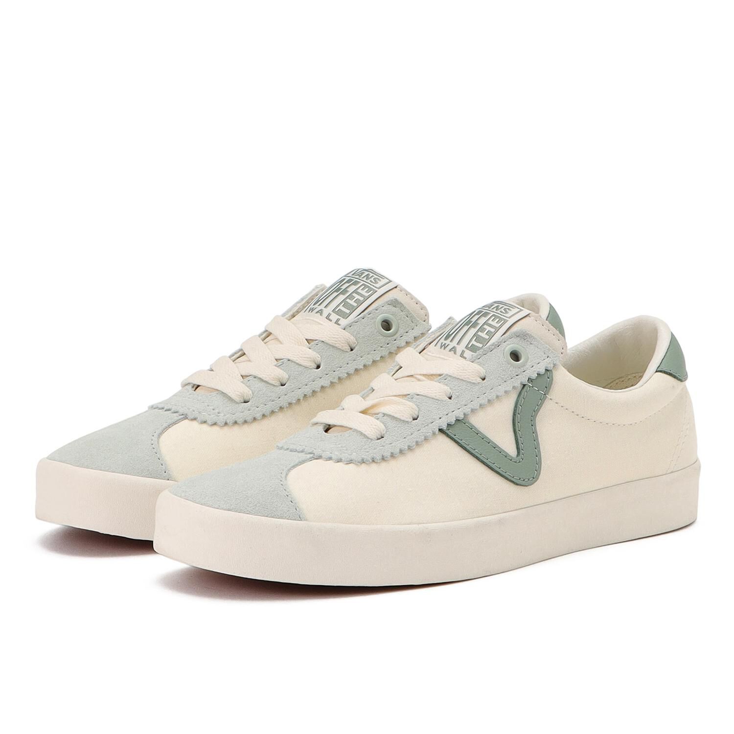 VANS「【VANS】SPORT LOW」|スニーカー|