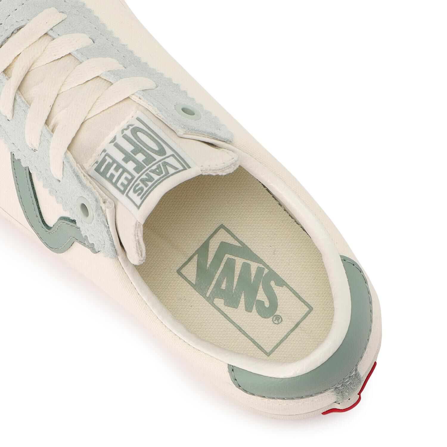 VANS「【VANS】SPORT LOW」|スニーカー|