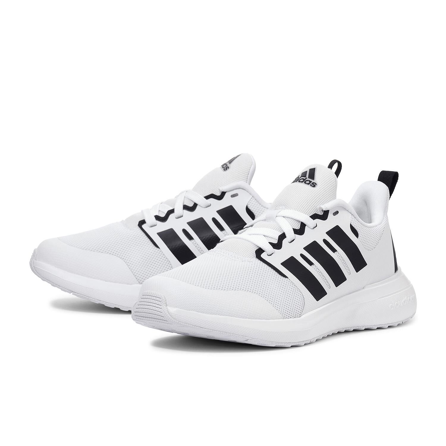 adidas「【ADIDAS】22-245 FORTARUN 2.0 K」|スニーカー|