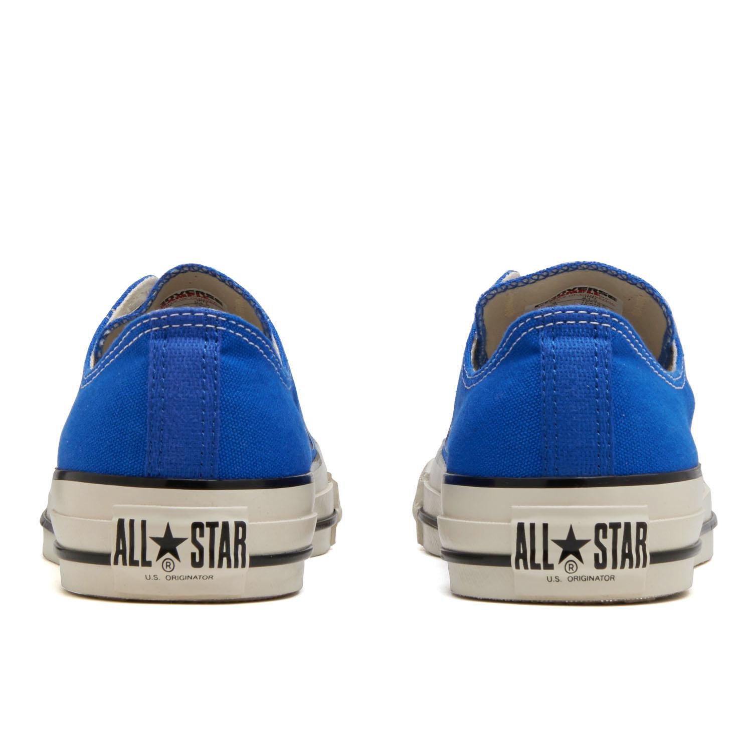 CONVERSE「【CONVERSE】AS US OX」|スニーカー|