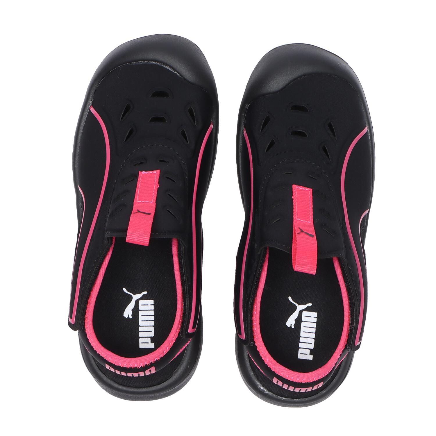 PUMA「【PUMA】17-21 AQUACAT NU PS」|サンダル|