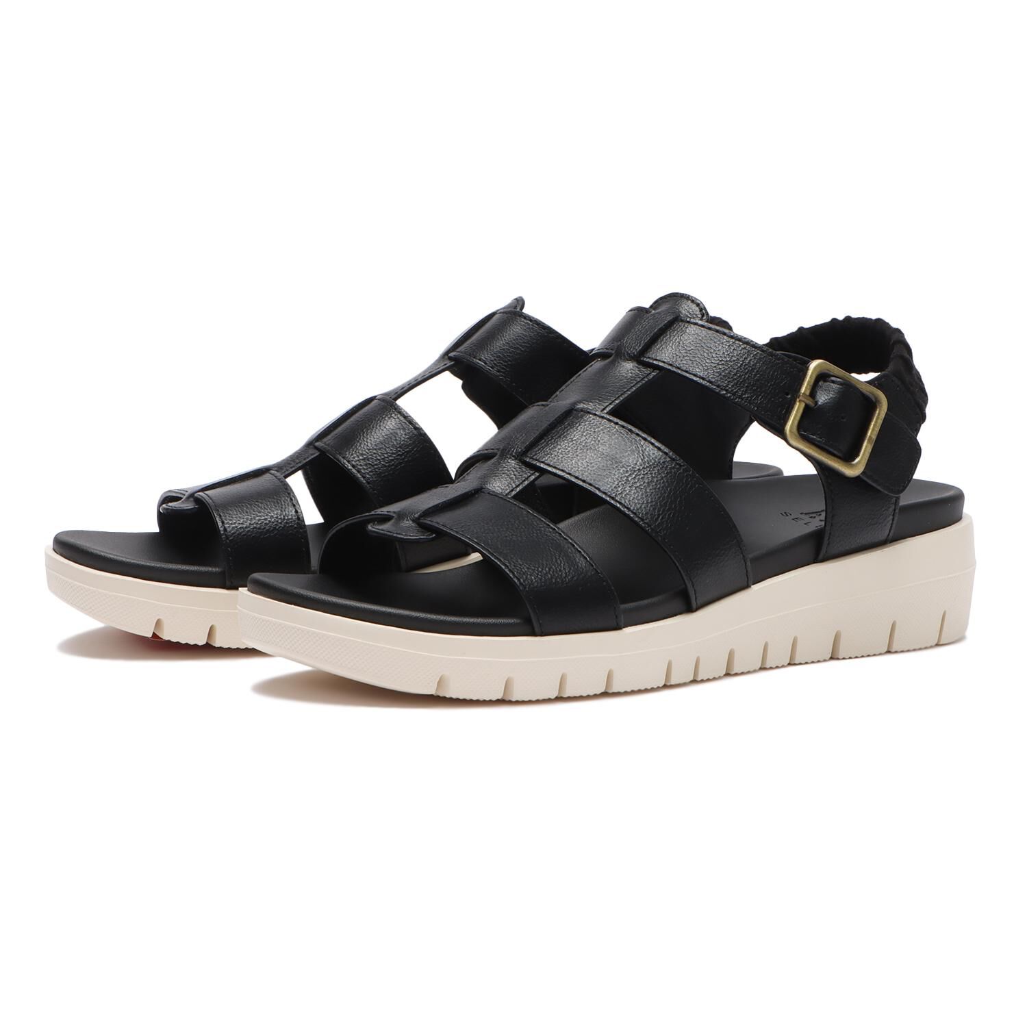 ABC SELECT「【ABC SELECT】LT BELT SND 4」|サンダル|