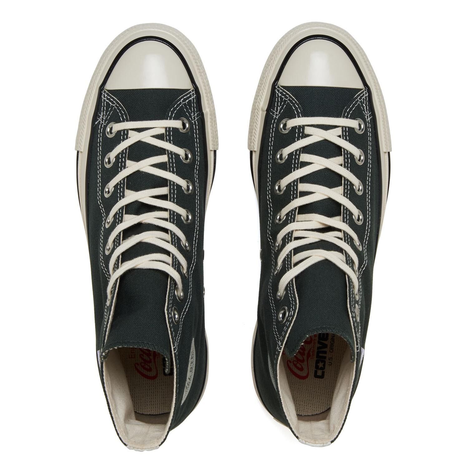 CONVERSE「【CONVERSE】AS US Coca-Cola UF HI」|スニーカー|