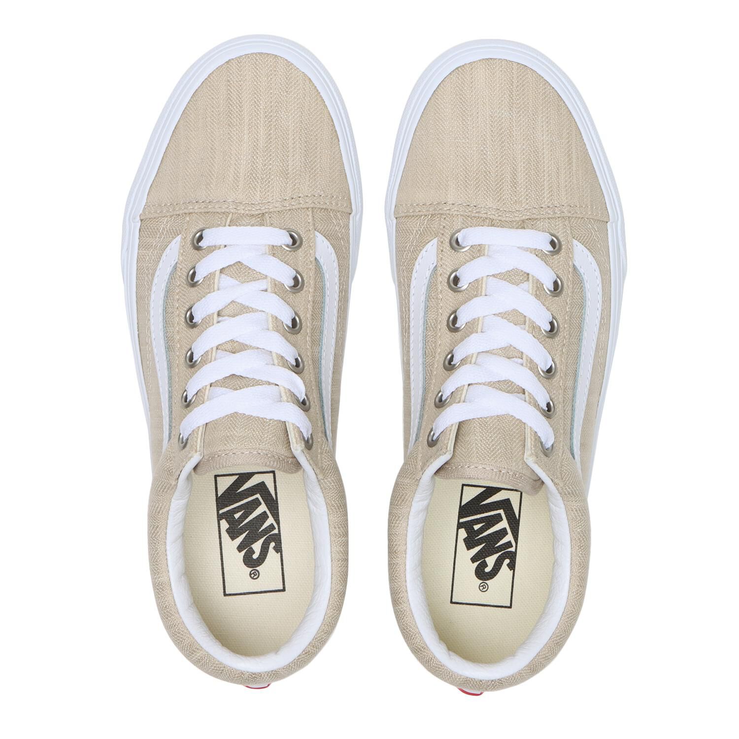 VANS「【VANS】OLD SKOOL」|スニーカー|