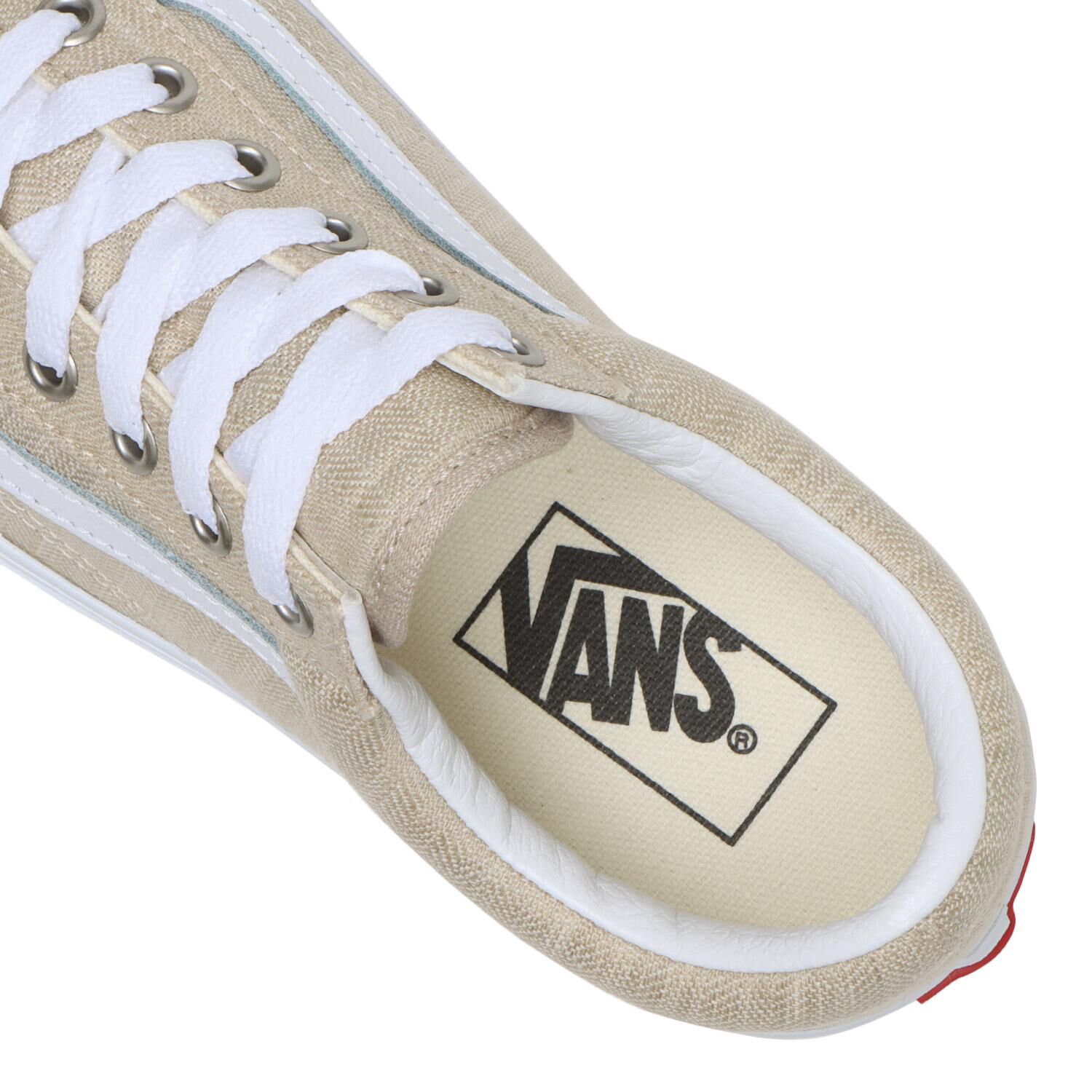 VANS「【VANS】OLD SKOOL」|スニーカー|
