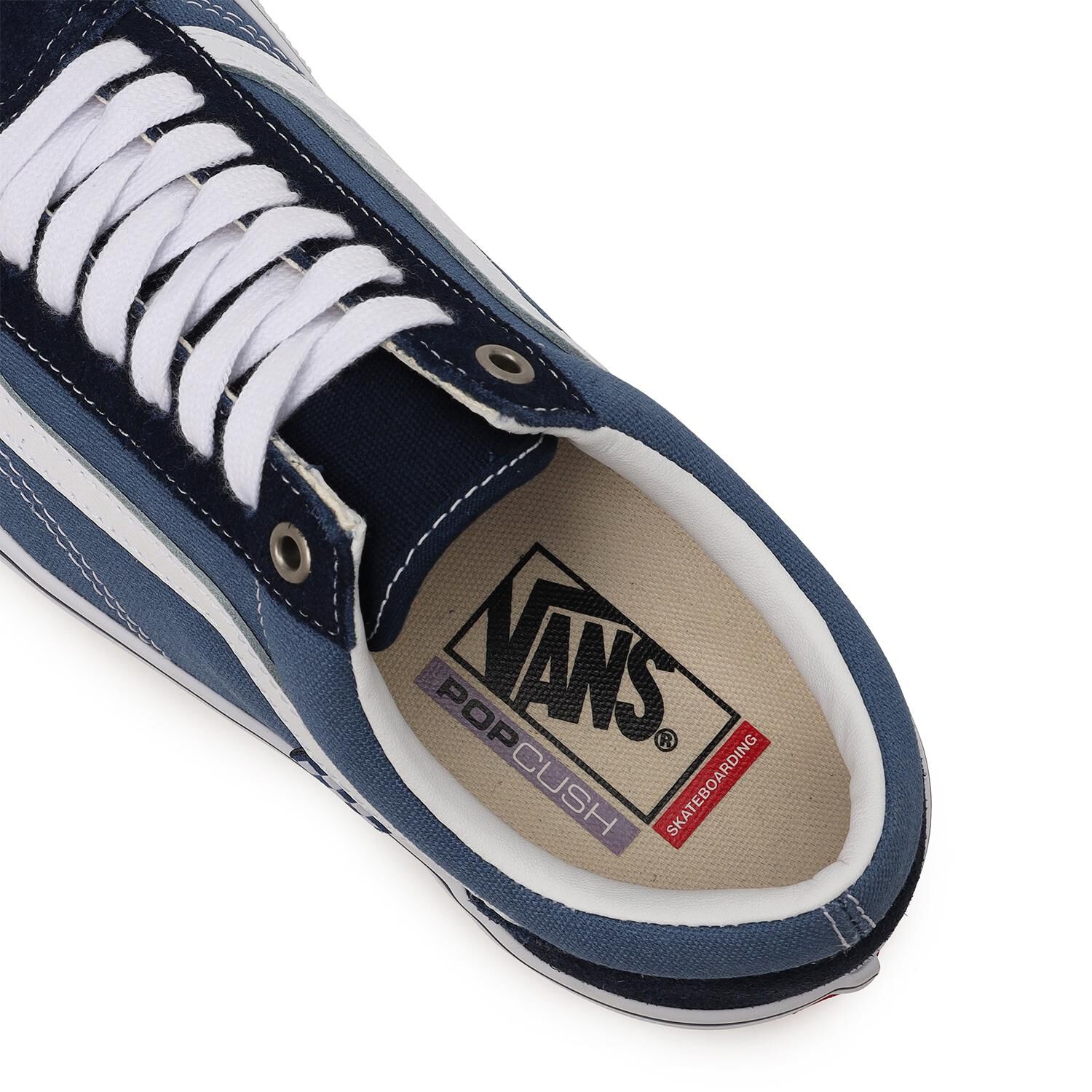 VANS「【VANS】SKATE OLD SKOOL」|スニーカー|