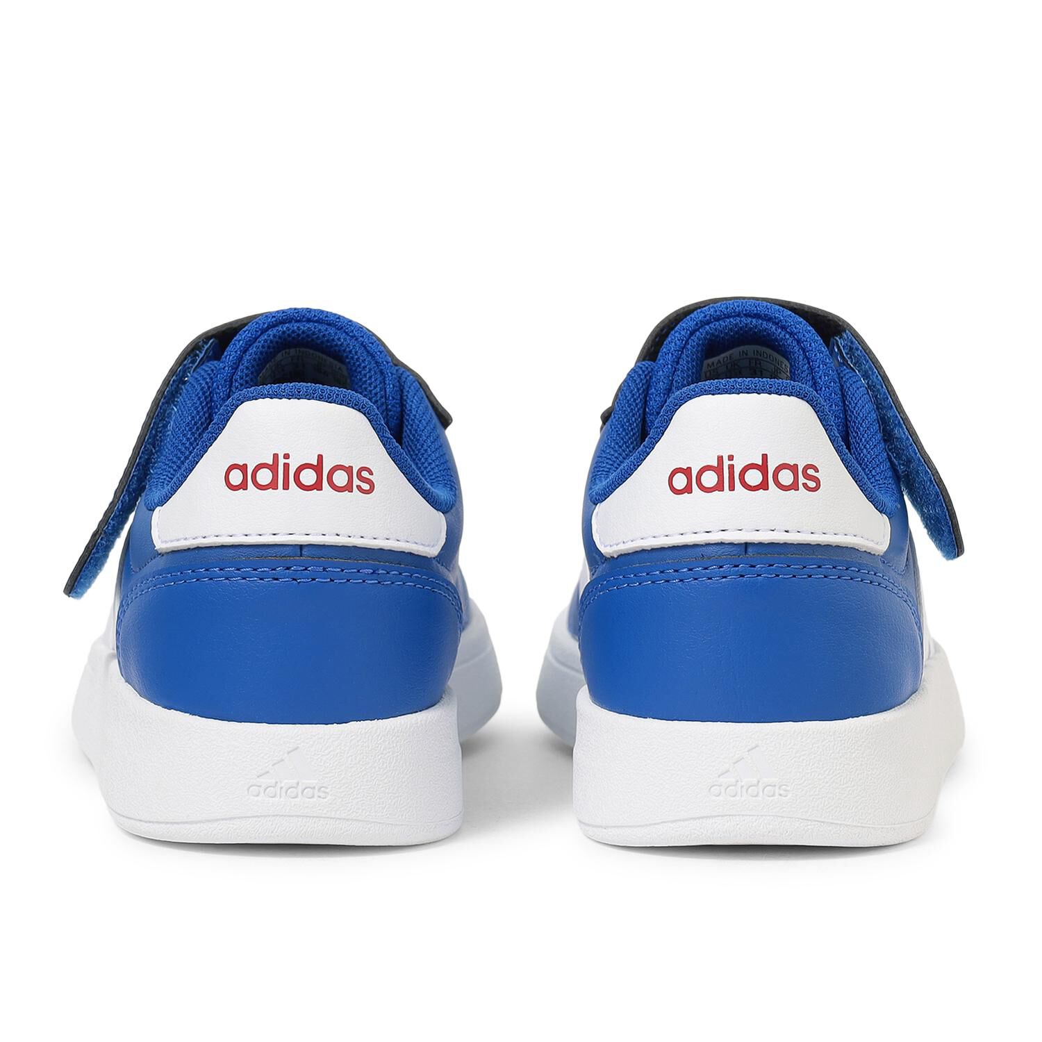 adidas「【ADIDAS】17-21BREAKNET GOAL EL C」|スニーカー|