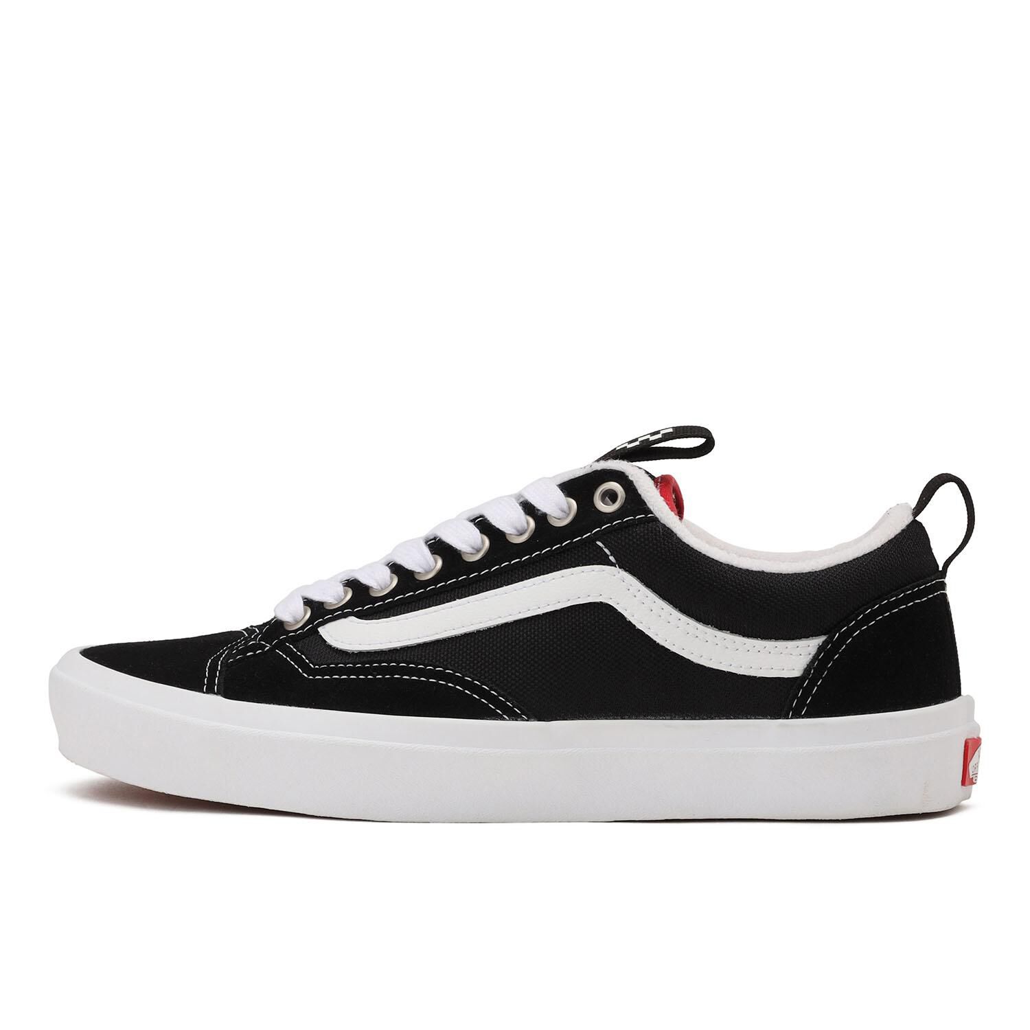 VANS「【VANS】SKATE OLD SKOOL 36 +」|スニーカー|ブラック