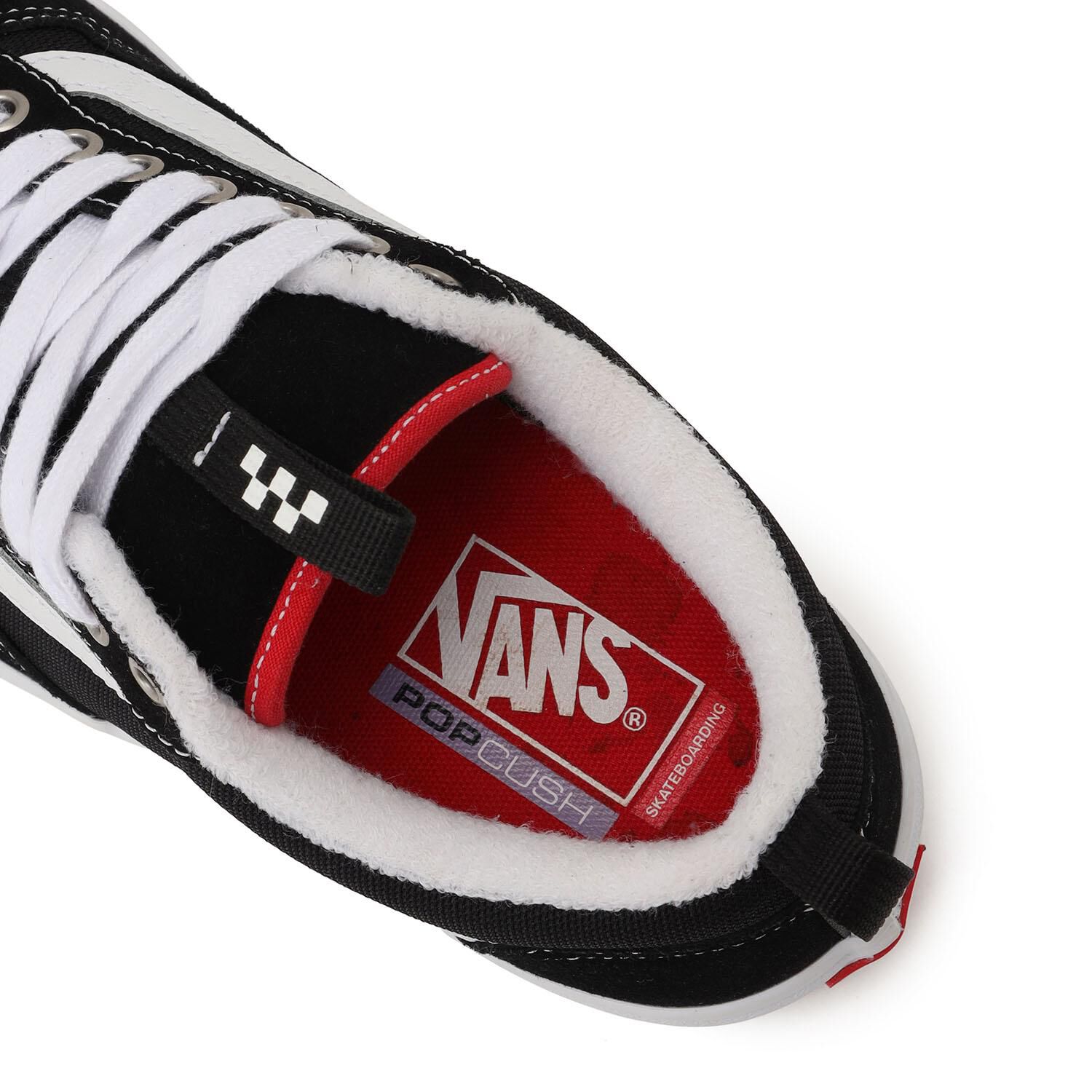 VANS「【VANS】SKATE OLD SKOOL 36 +」|スニーカー|