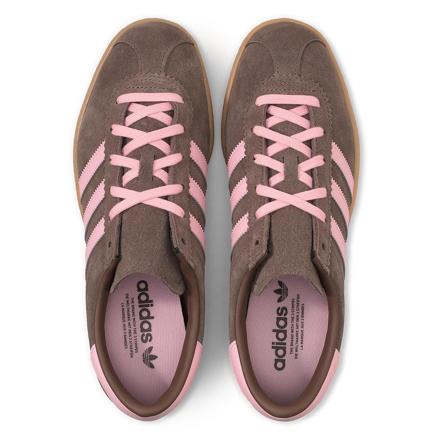 adidas「【ADIDAS】STADT」|スニーカー|