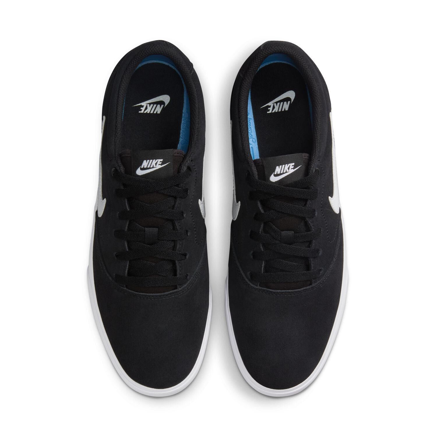 NIKE「【NIKE】CHARGE SUEDE」|スニーカー|