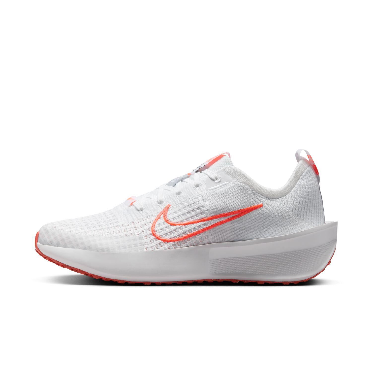 NIKE「【NIKE】W INTERACT RUN」|スニーカー|ホワイト