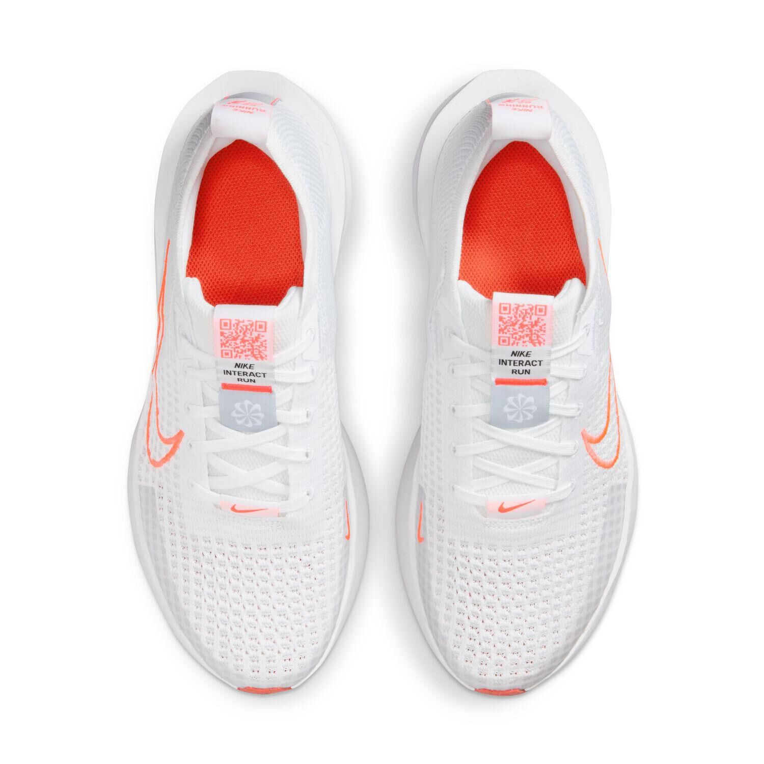 NIKE「【NIKE】W INTERACT RUN」|スニーカー|