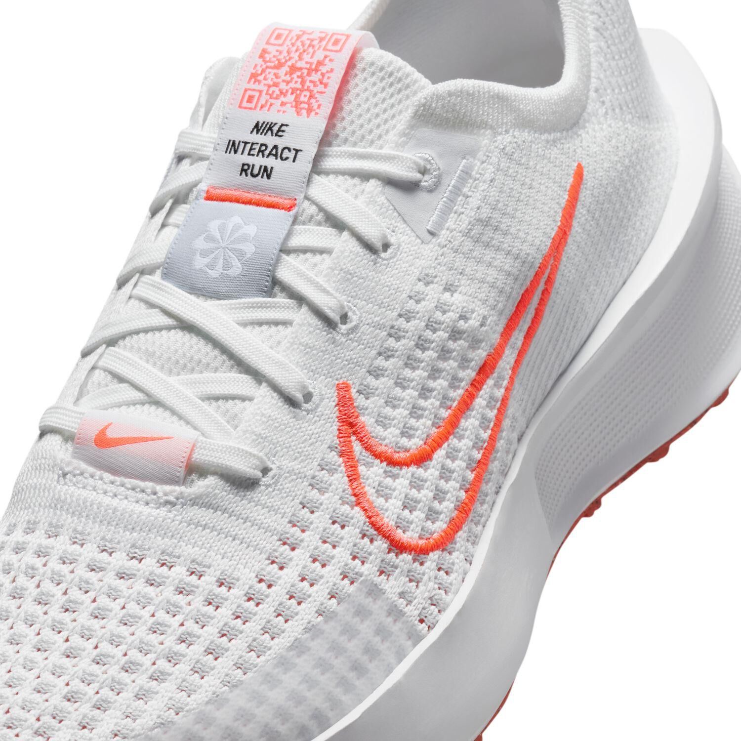 NIKE「【NIKE】W INTERACT RUN」|スニーカー|