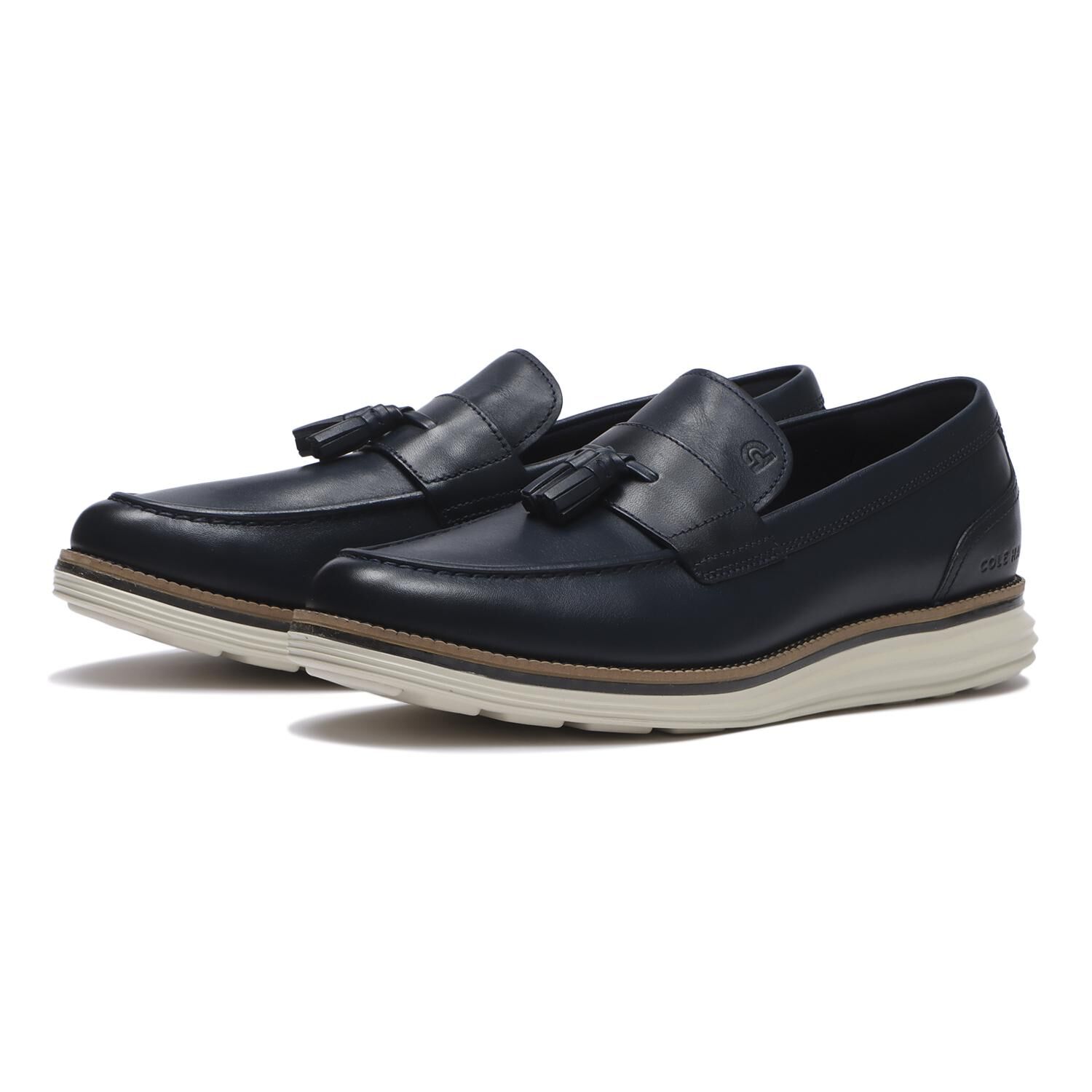 COLE HAAN「【COLE HAAN】OG MERIDIAN TASSEL LOAFERS」|スニーカー|