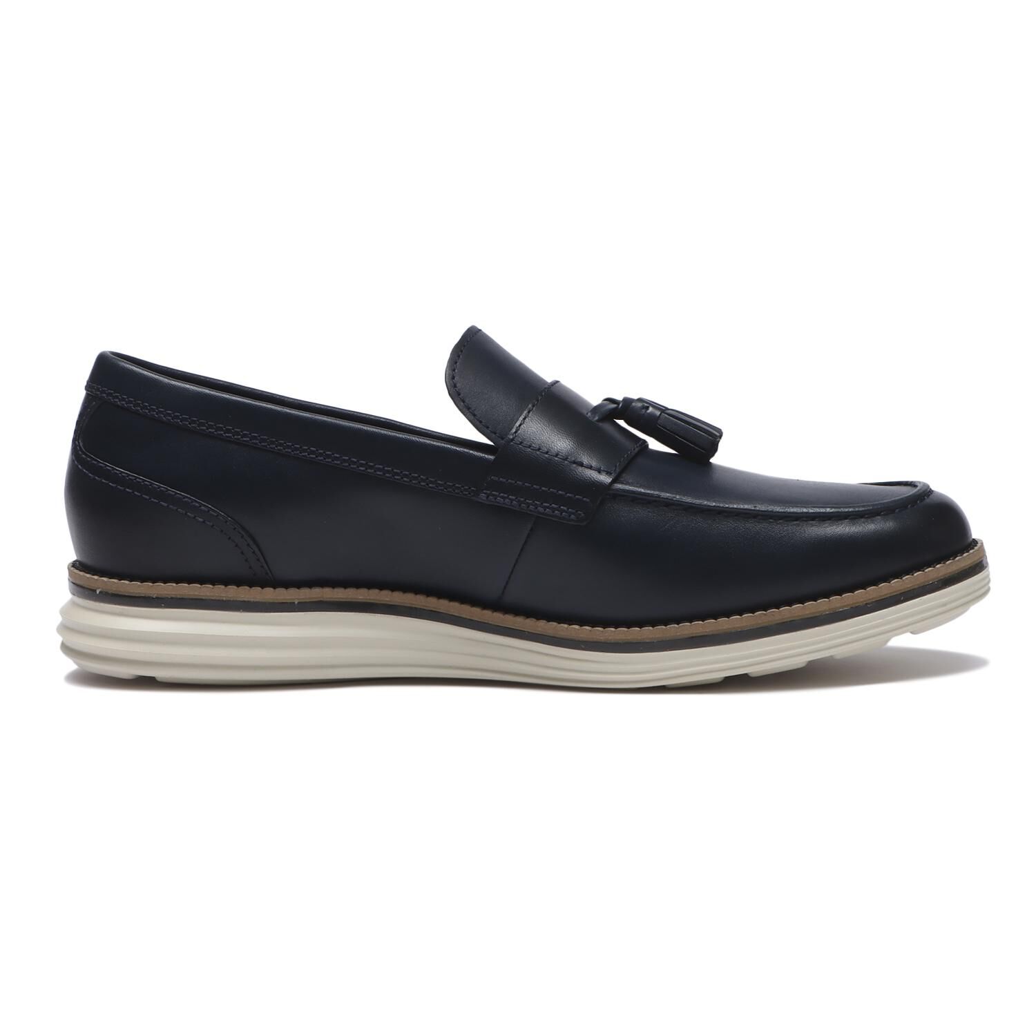 COLE HAAN「【COLE HAAN】OG MERIDIAN TASSEL LOAFERS」|スニーカー|
