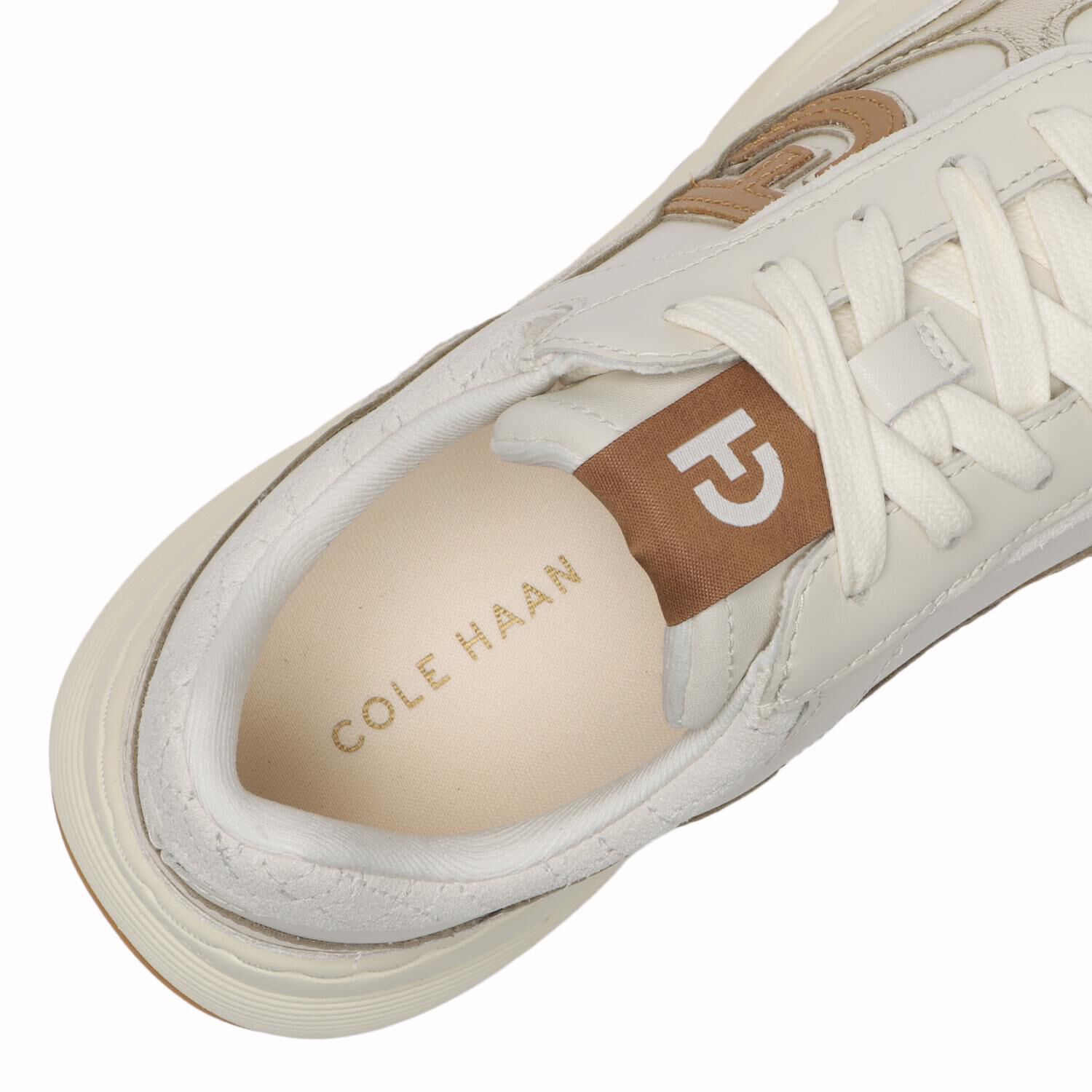 COLE HAAN「【COLE HAAN】W GRANDPRO ELEEANA RUNNERS」|スニーカー|