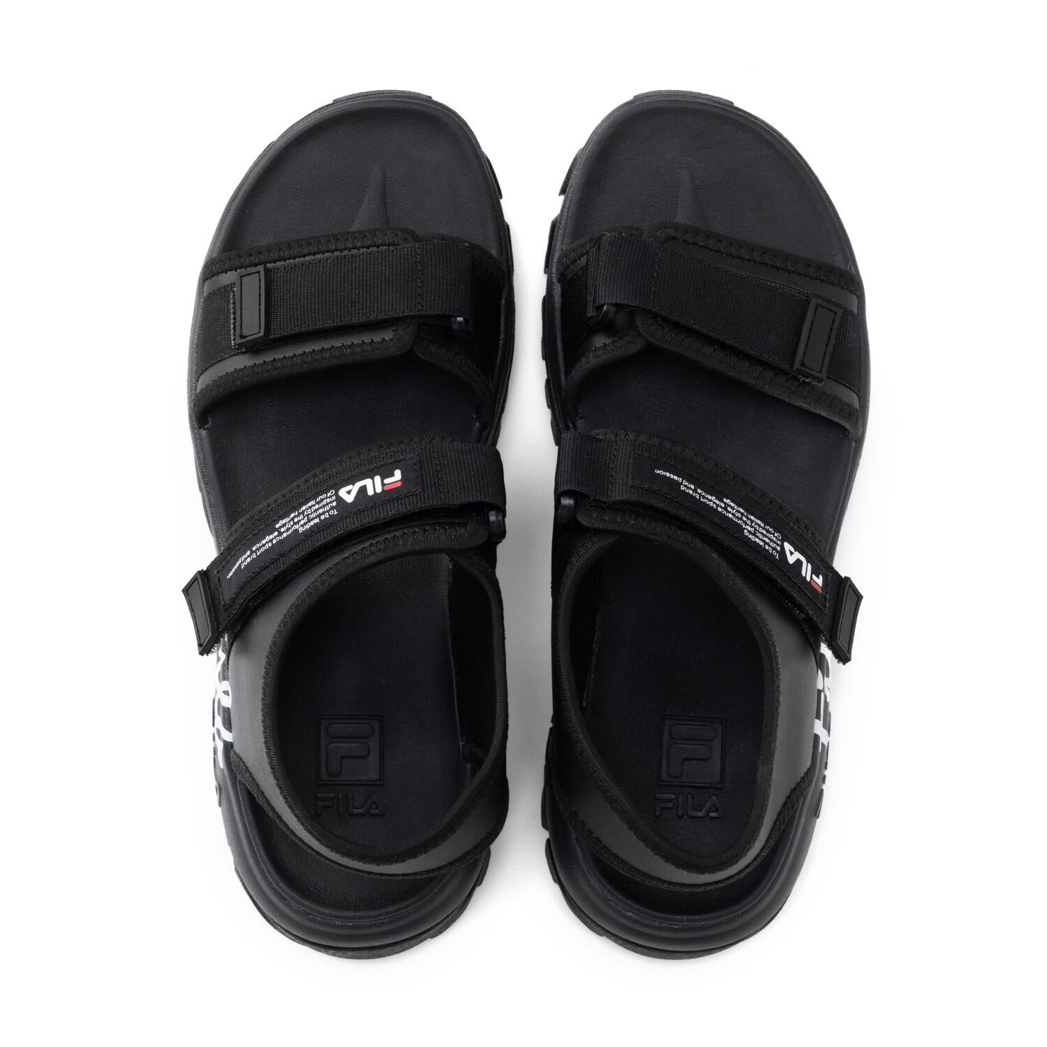 FILA「【FILA】FILA TRACER SD SCRIPT」|サンダル|