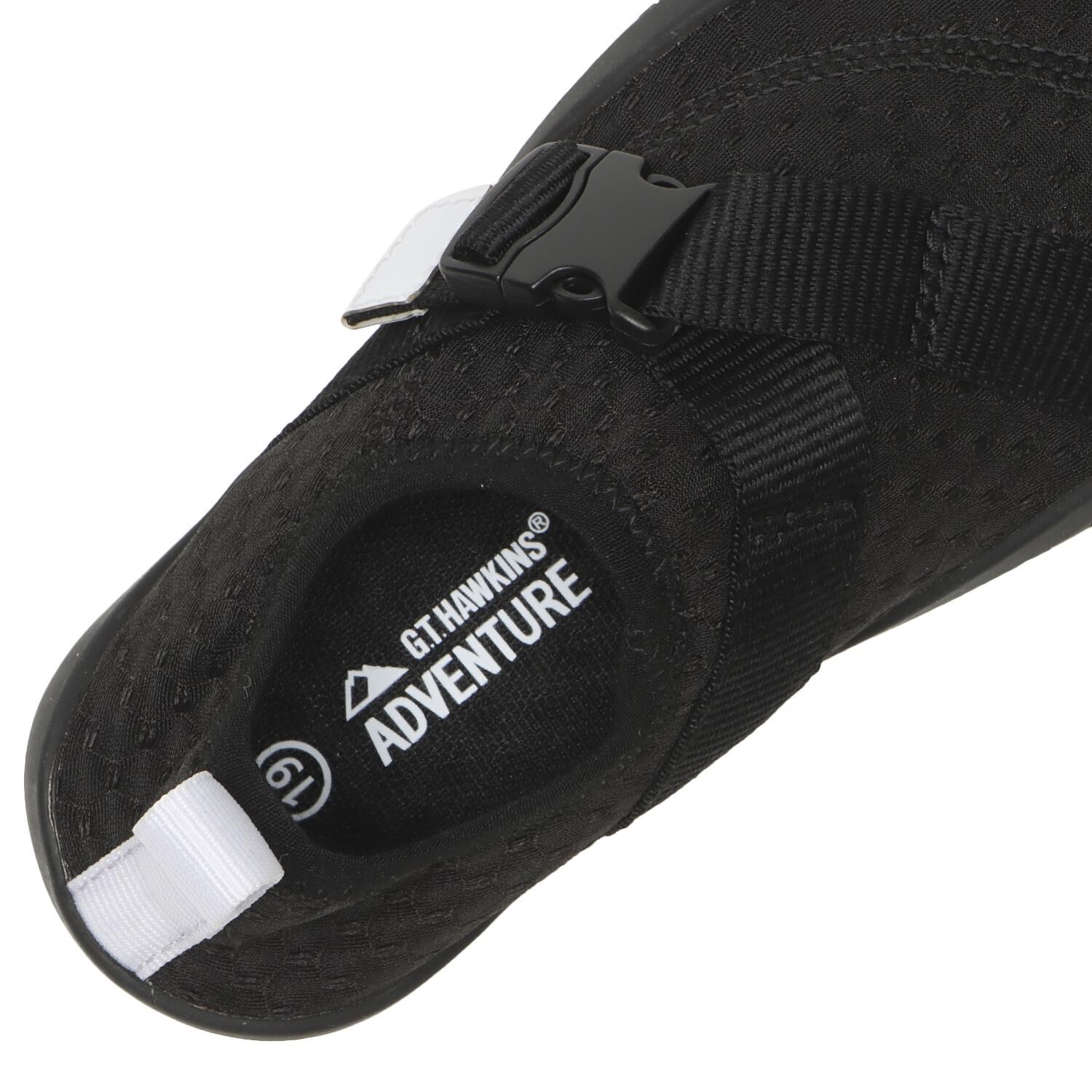 HAWKINS「【HAWKINS】17-22 AQUA TAPE MOC」|サンダル|