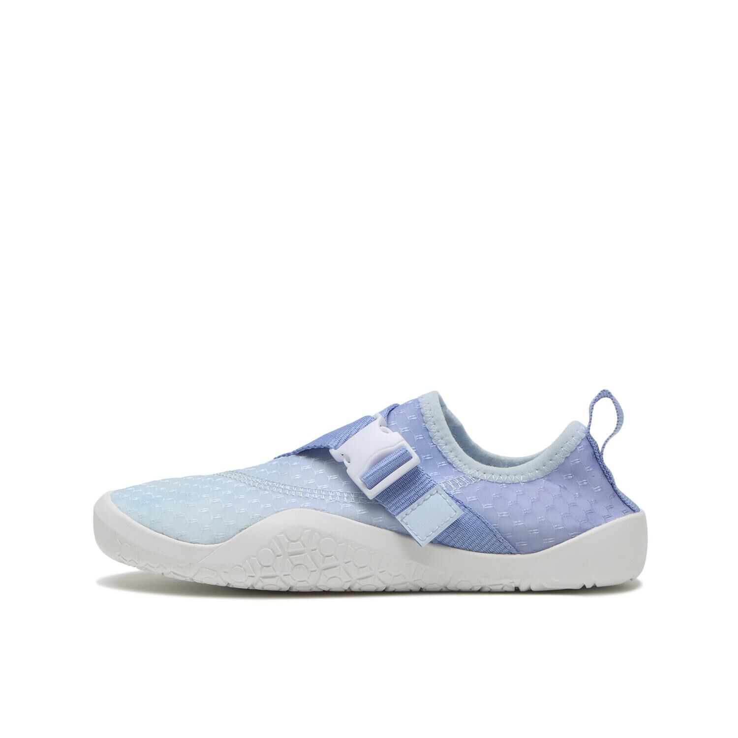 HAWKINS「【HAWKINS】17-22 AQUA TAPE MOC」|サンダル|ブルー