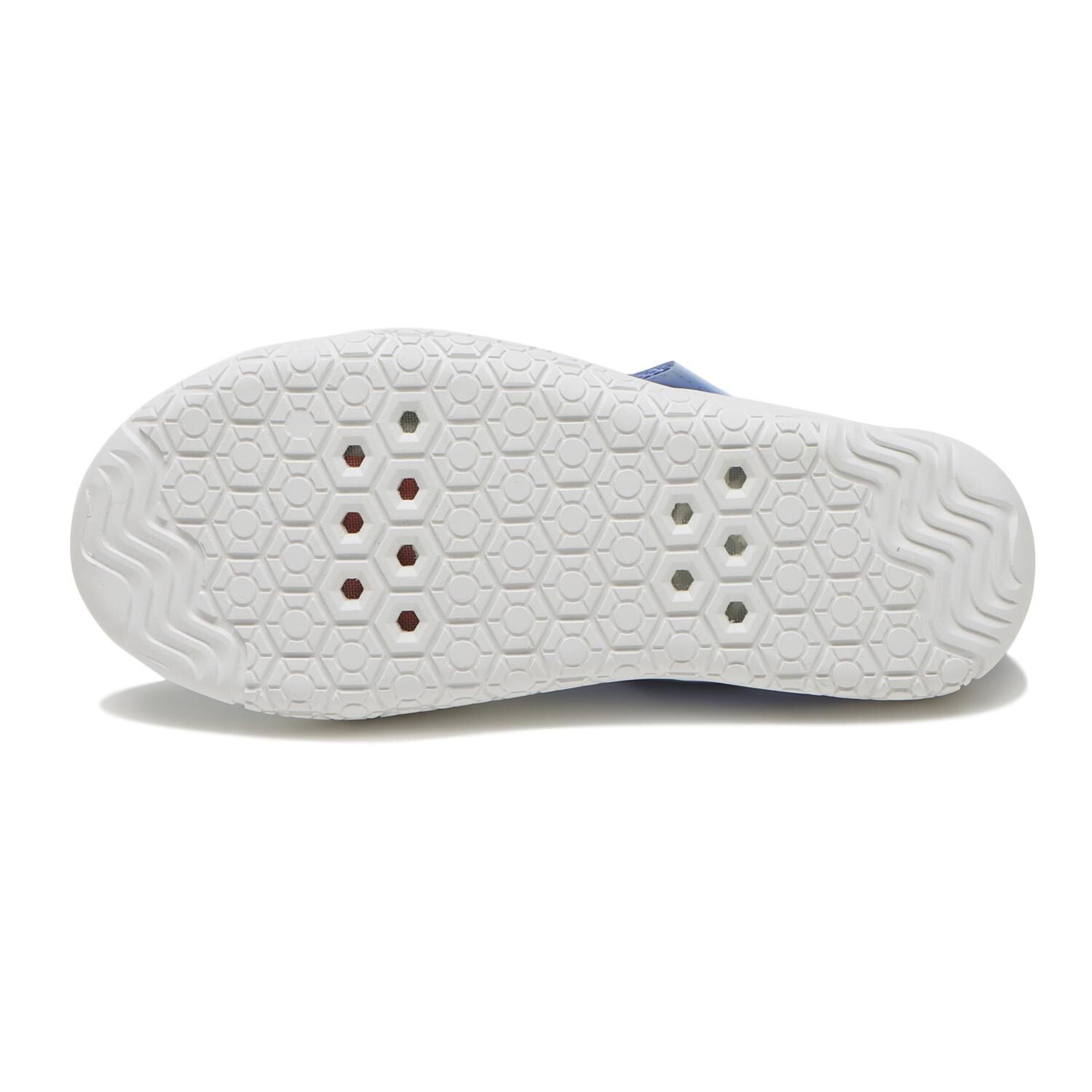 HAWKINS「【HAWKINS】17-22 AQUA TAPE MOC」|サンダル|