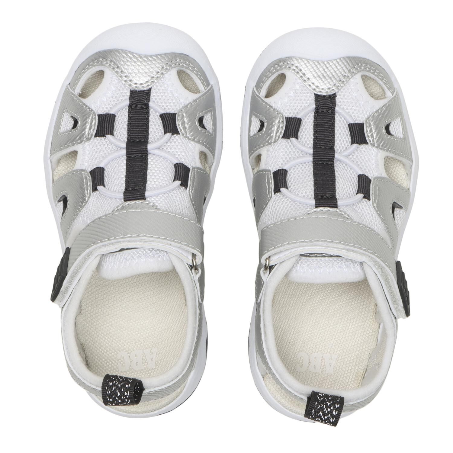 ABC SELECT「【ABC SELECT】17-22 ELVISH」|サンダル|