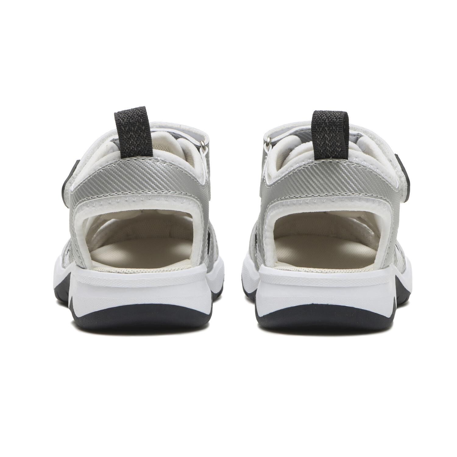 ABC SELECT「【ABC SELECT】17-22 ELVISH」|サンダル|