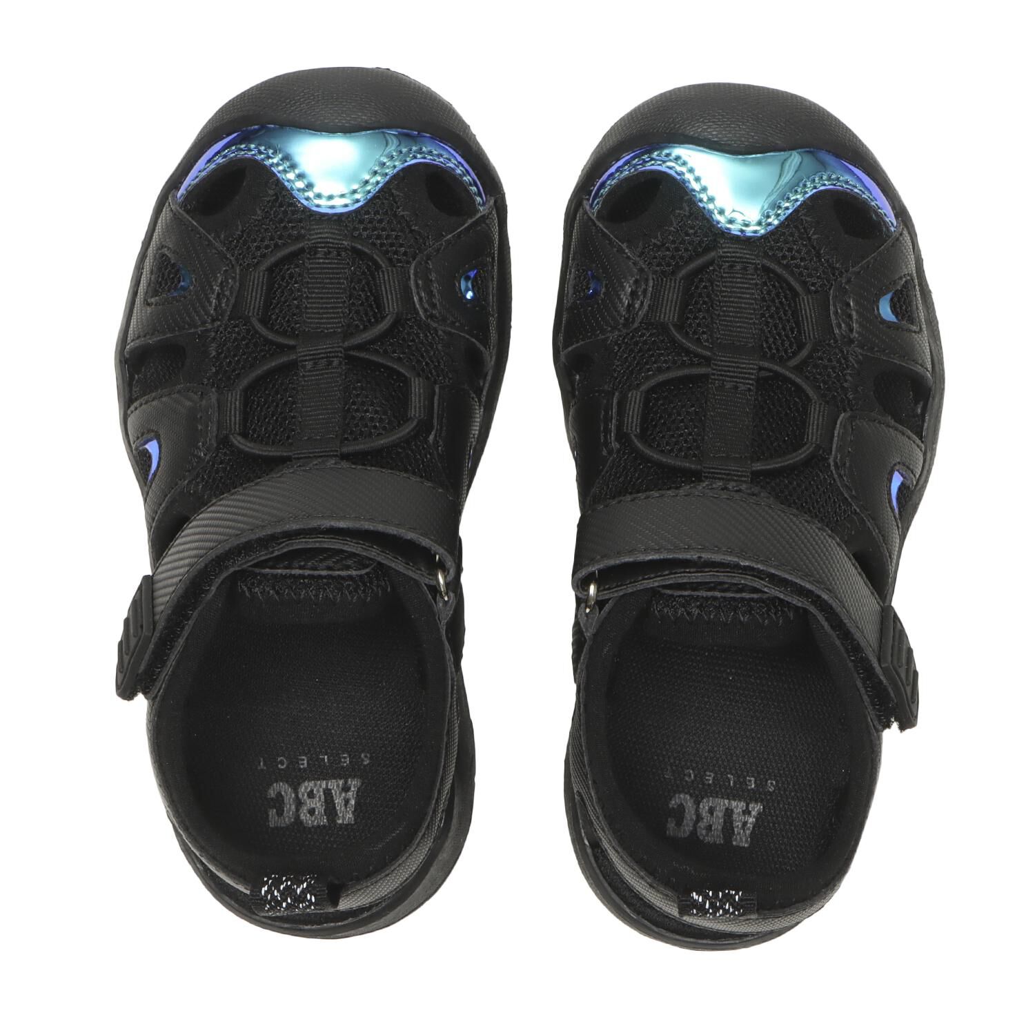 ABC SELECT「【ABC SELECT】17-22 ELVISH」|サンダル|