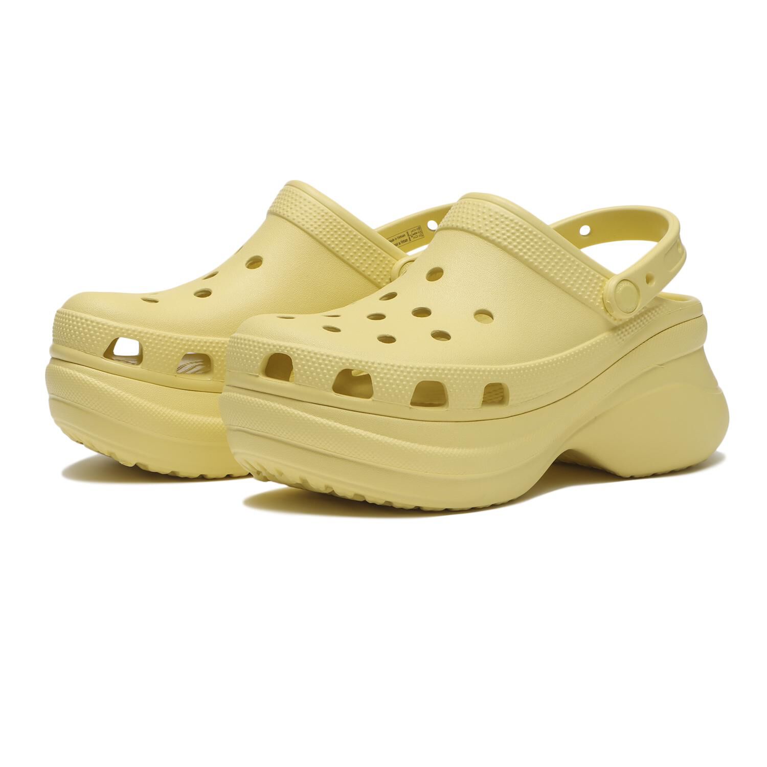 crocs「【crocs】CROCS CLASSIC BAE CLOG」|サンダル|