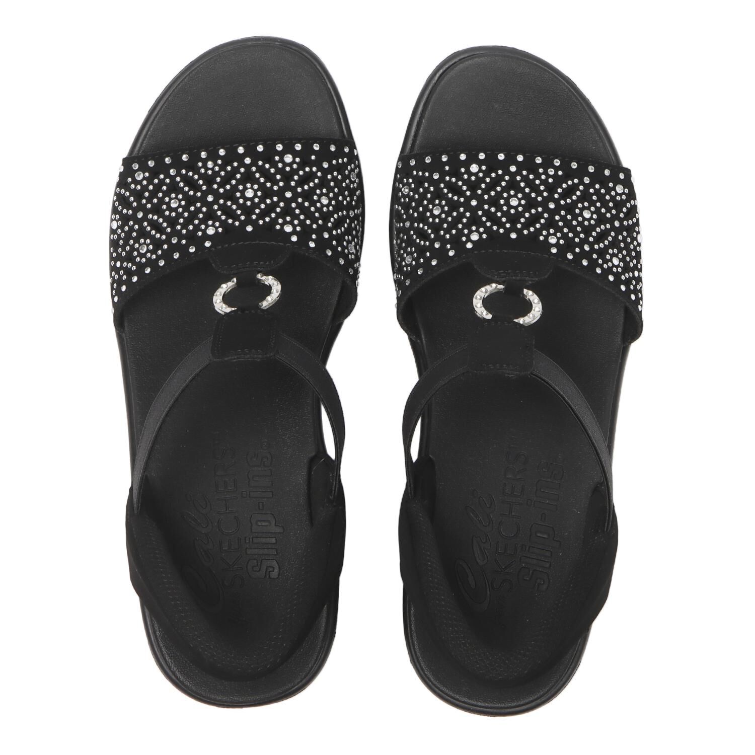 SKECHERS「【SKECHERS】RUMBLE ON」|サンダル|