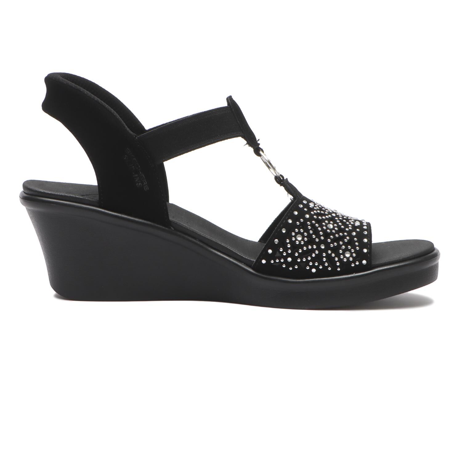 SKECHERS「【SKECHERS】RUMBLE ON」|サンダル|