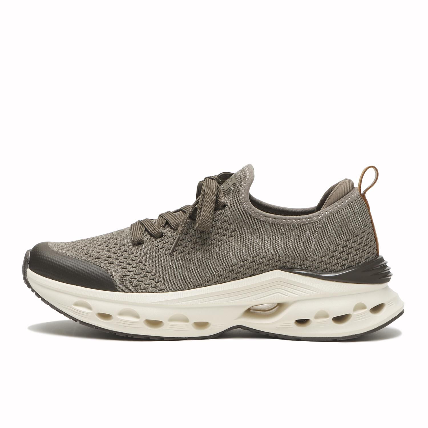 HAWKINS「【HAWKINS】TR BUNNY LACE」|スニーカー|ベージュ