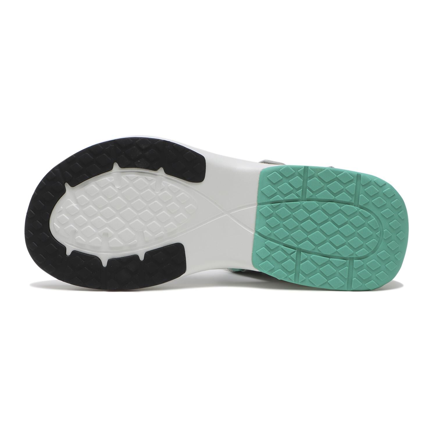 ABC SELECT「【ABC SELECT】STRAP SANDAL」|サンダル|