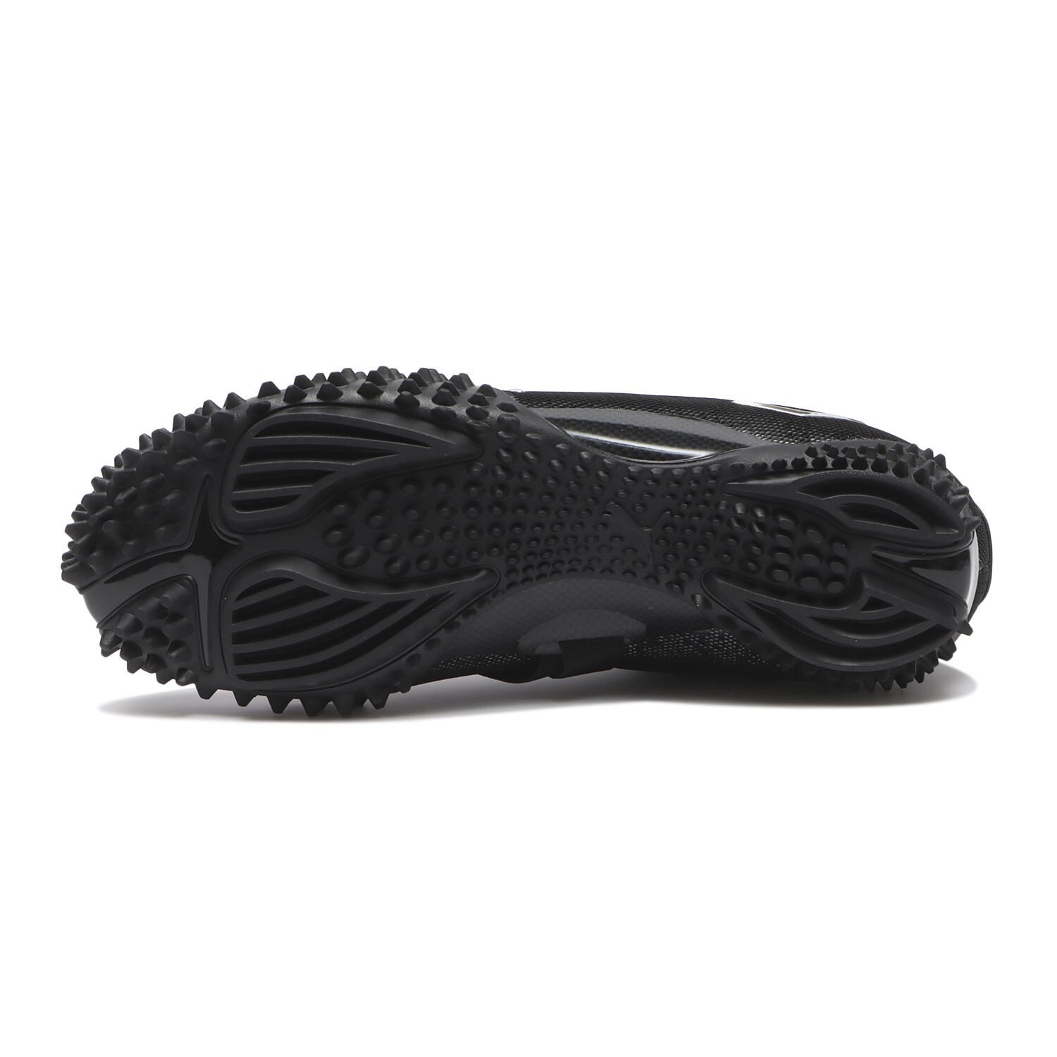 PUMA「【PUMA】MOSTRO METALLIC」|スニーカー|