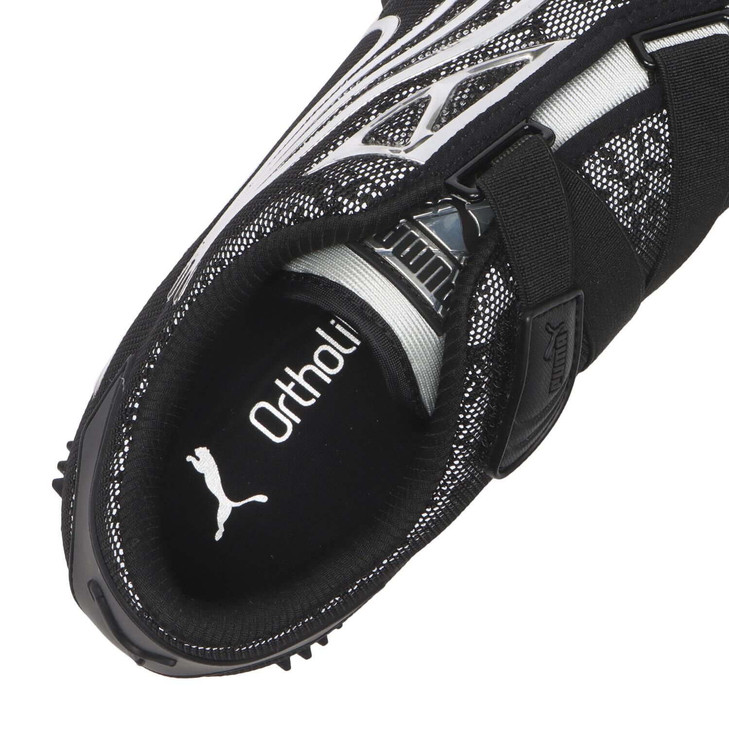 PUMA「【PUMA】MOSTRO METALLIC」|スニーカー|