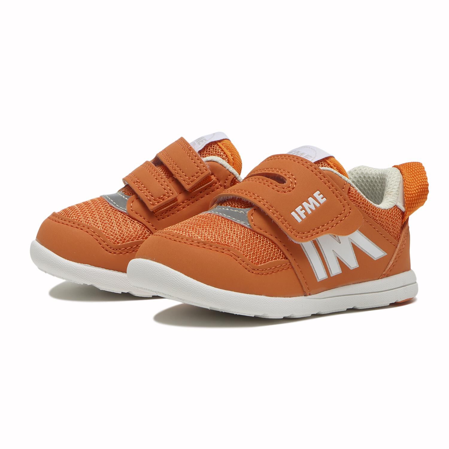 IFME「【IFME】12-15 ｲﾌﾐｰﾍﾞﾋﾞｰﾜﾝﾍﾞﾙﾄ」|スニーカー|