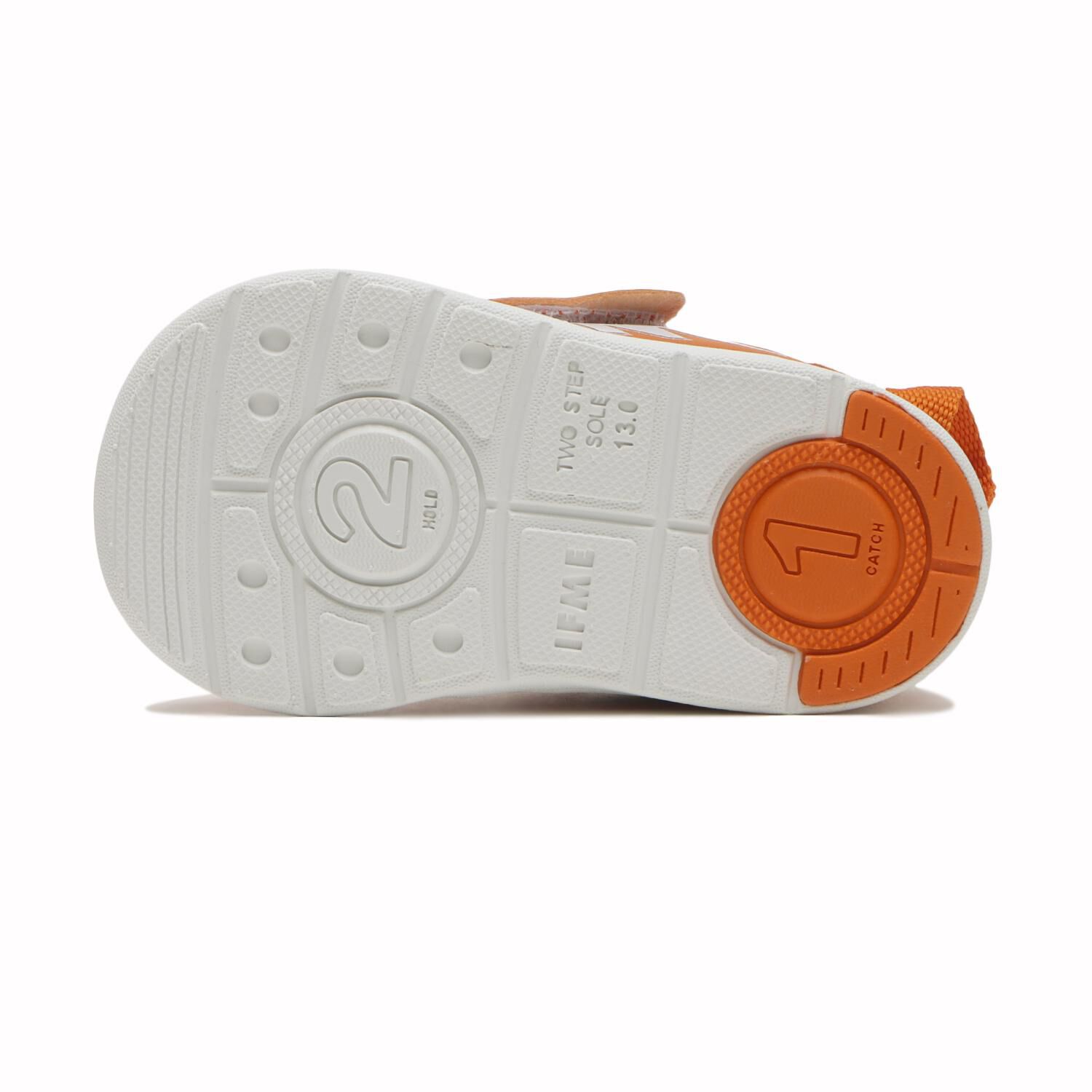 IFME「【IFME】12-15 ｲﾌﾐｰﾍﾞﾋﾞｰﾜﾝﾍﾞﾙﾄ」|スニーカー|