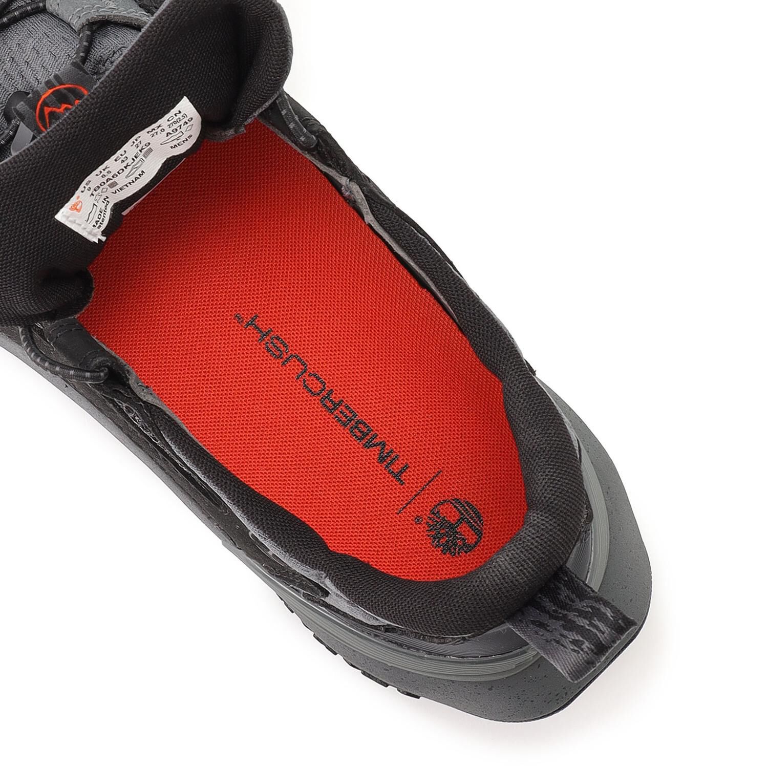 Timberland「【Timberland】MOTION ACCESS LOW」|スニーカー|