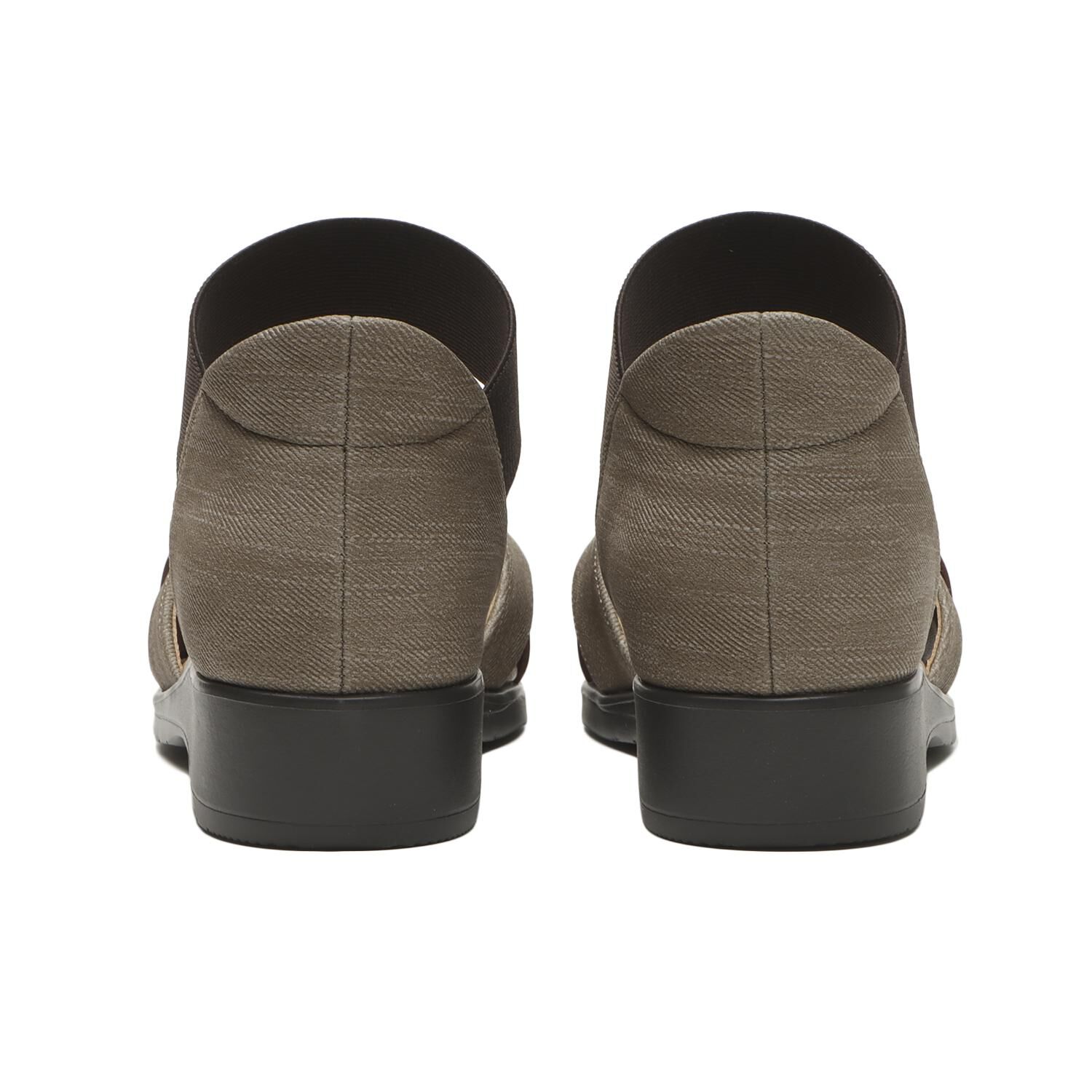 ABC SELECT「【ABC SELECT】FRONT CROSS 4.0」|サンダル|