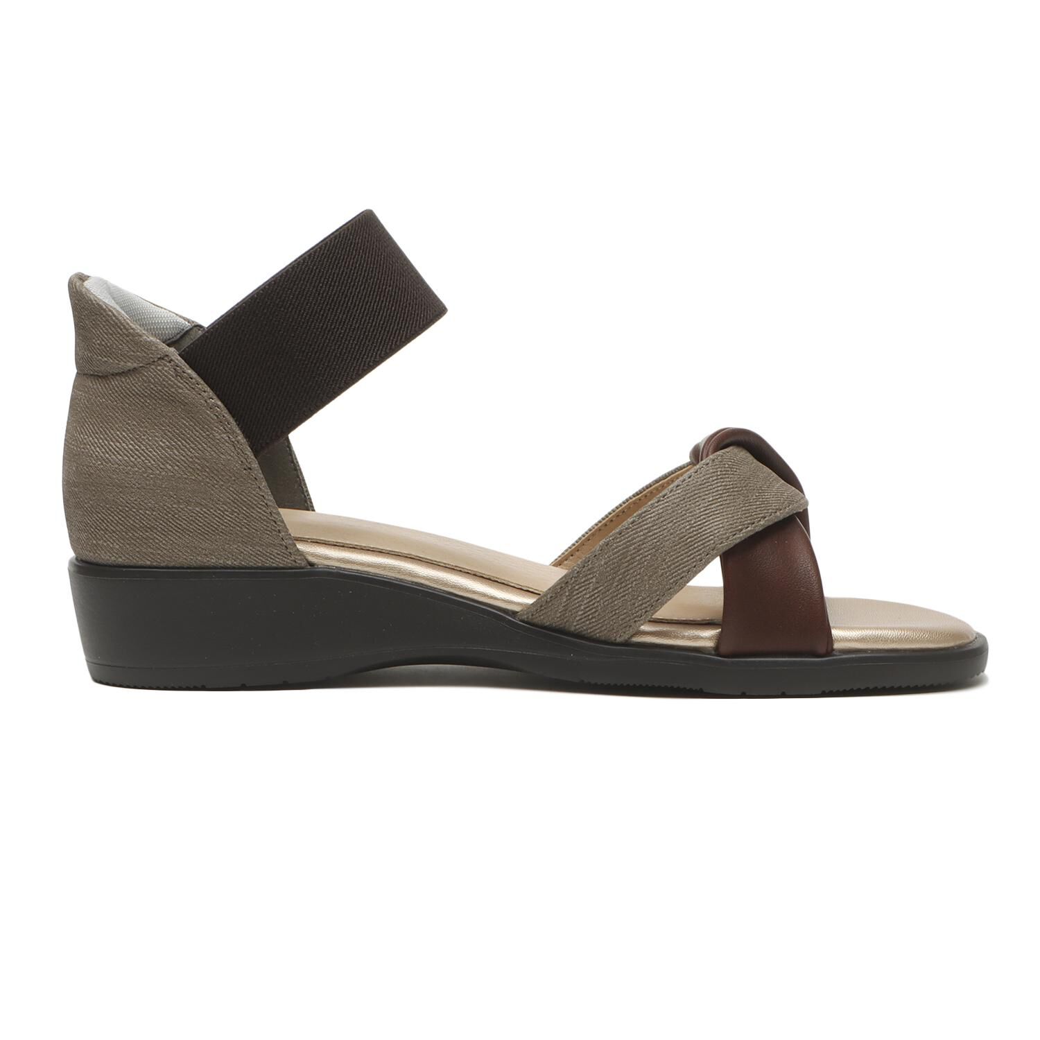 ABC SELECT「【ABC SELECT】FRONT CROSS 4.0」|サンダル|