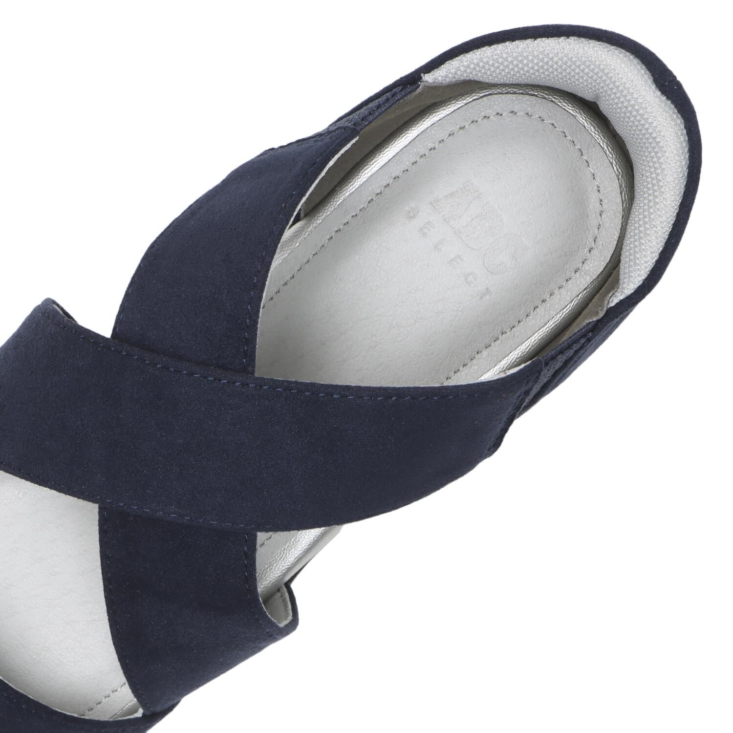 ABC SELECT「【ABC SELECT】CROSS BELT 4.0」|サンダル|